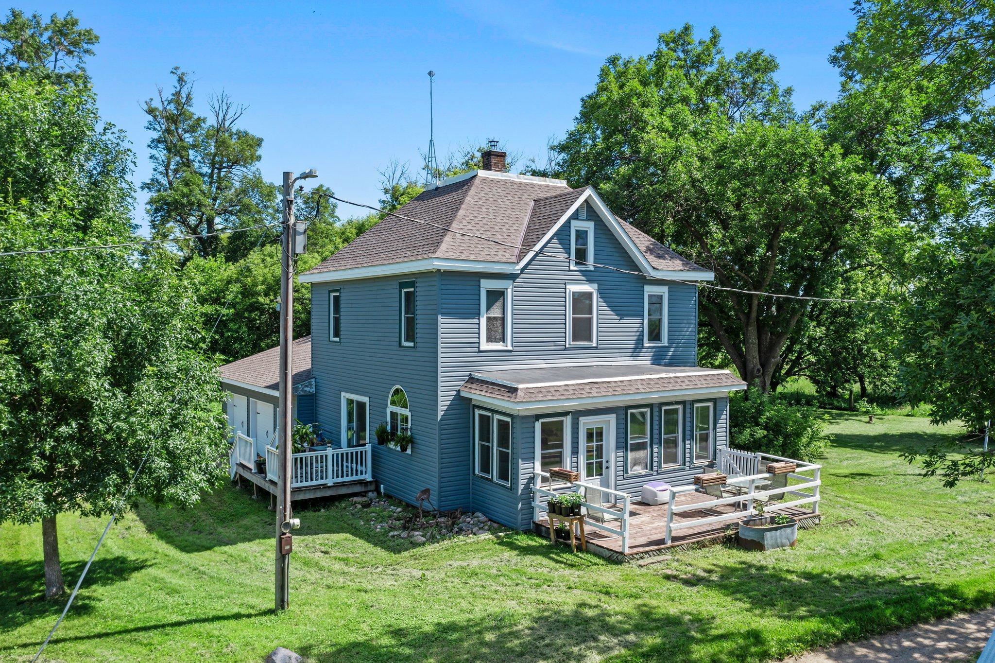 View of Residential at 2269 Zane Avenue, Stewart MN 55385, Stewart - Mike Wilen | Minnesota Team Real Estate