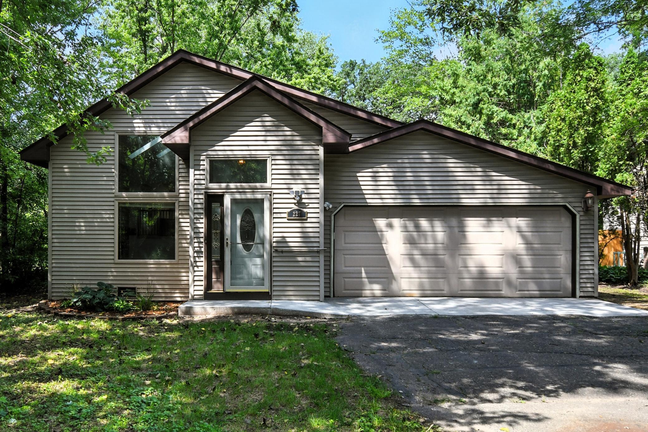 View of Residential at 227 Glenmar Avenue, Mahtomedi MN 55115, Mahtomedi - Mike Wilen | Minnesota Team Real Estate