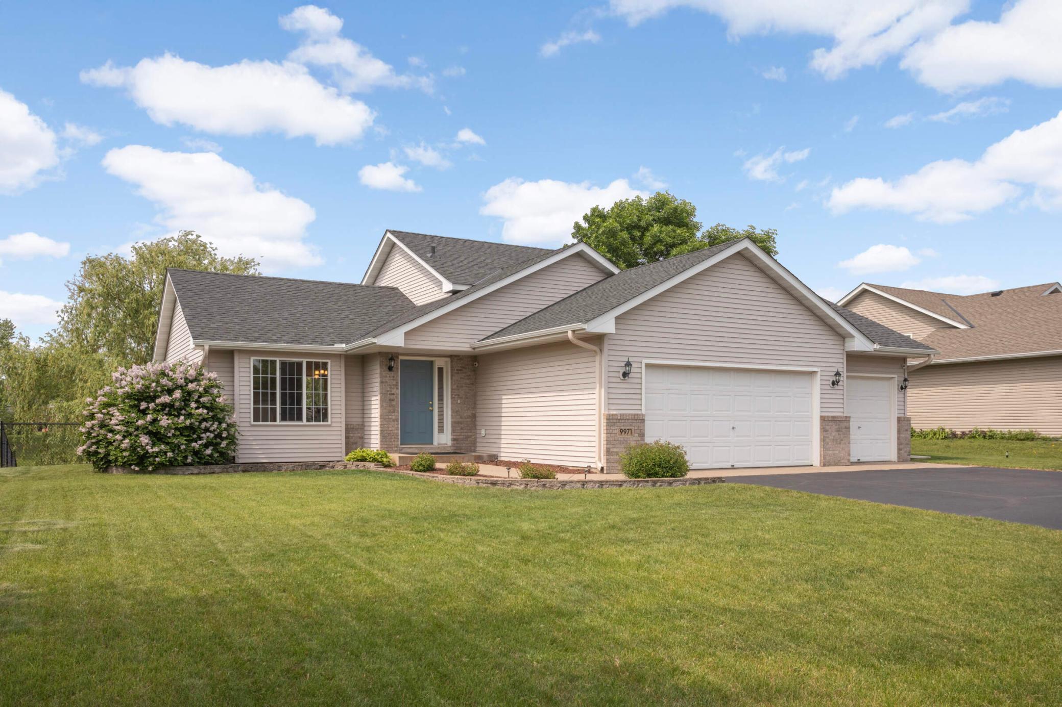 View of Residential at 9971 Weston Drive, Monticello MN 55362, Monticello - Mike Wilen | Minnesota Team Real Estate