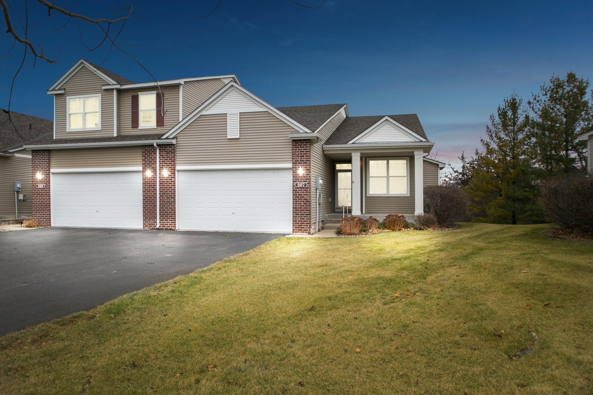 View of Residential at 207 River Woods Drive, Saint Paul Park MN 55071, Saint Paul Park - Mike Wilen | Minnesota Team Real Estate