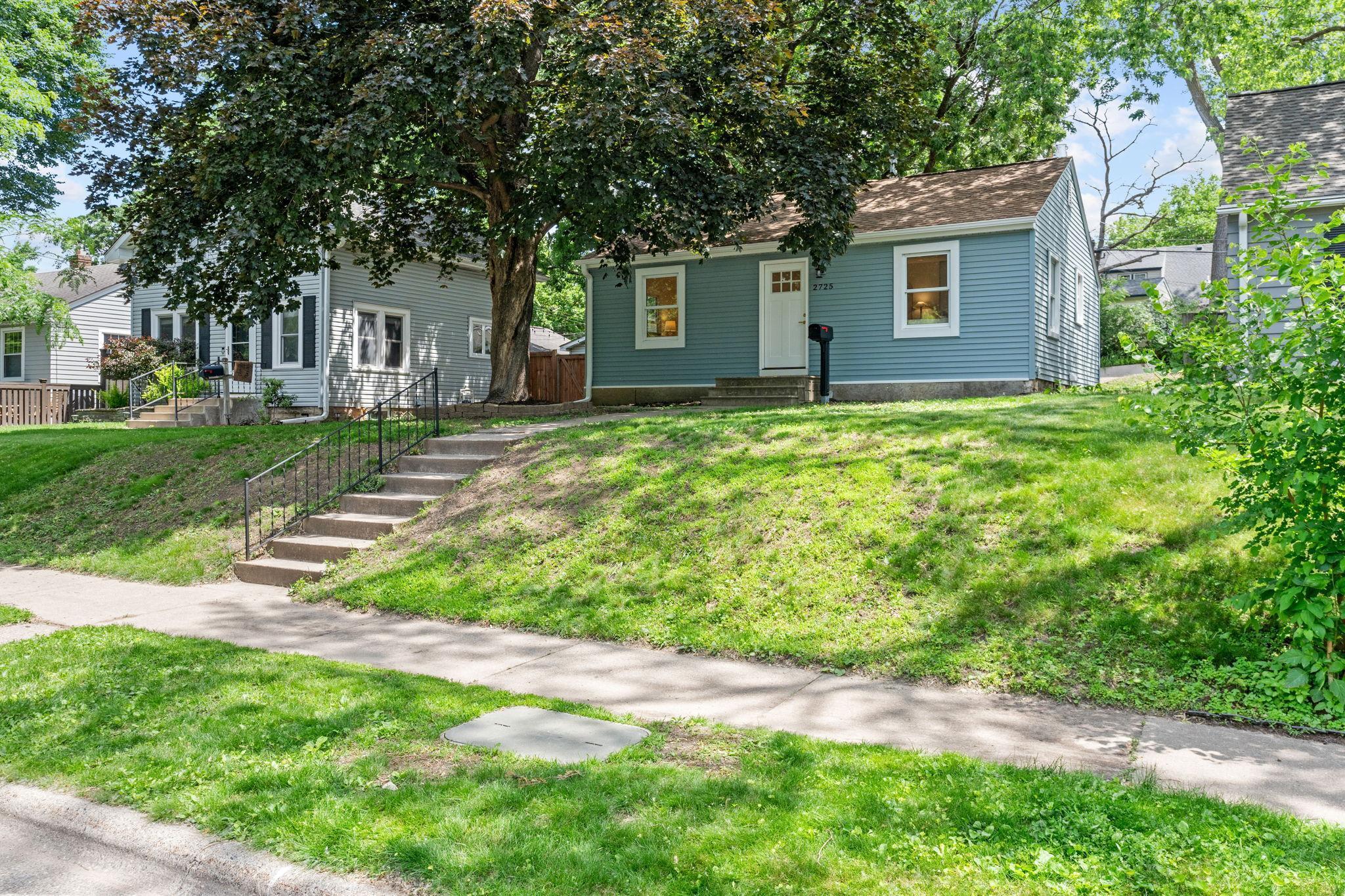 View of Residential at 2725 Webster Avenue, Saint Louis Park MN 55416, Saint Louis Park - Mike Wilen | Minnesota Team Real Estate