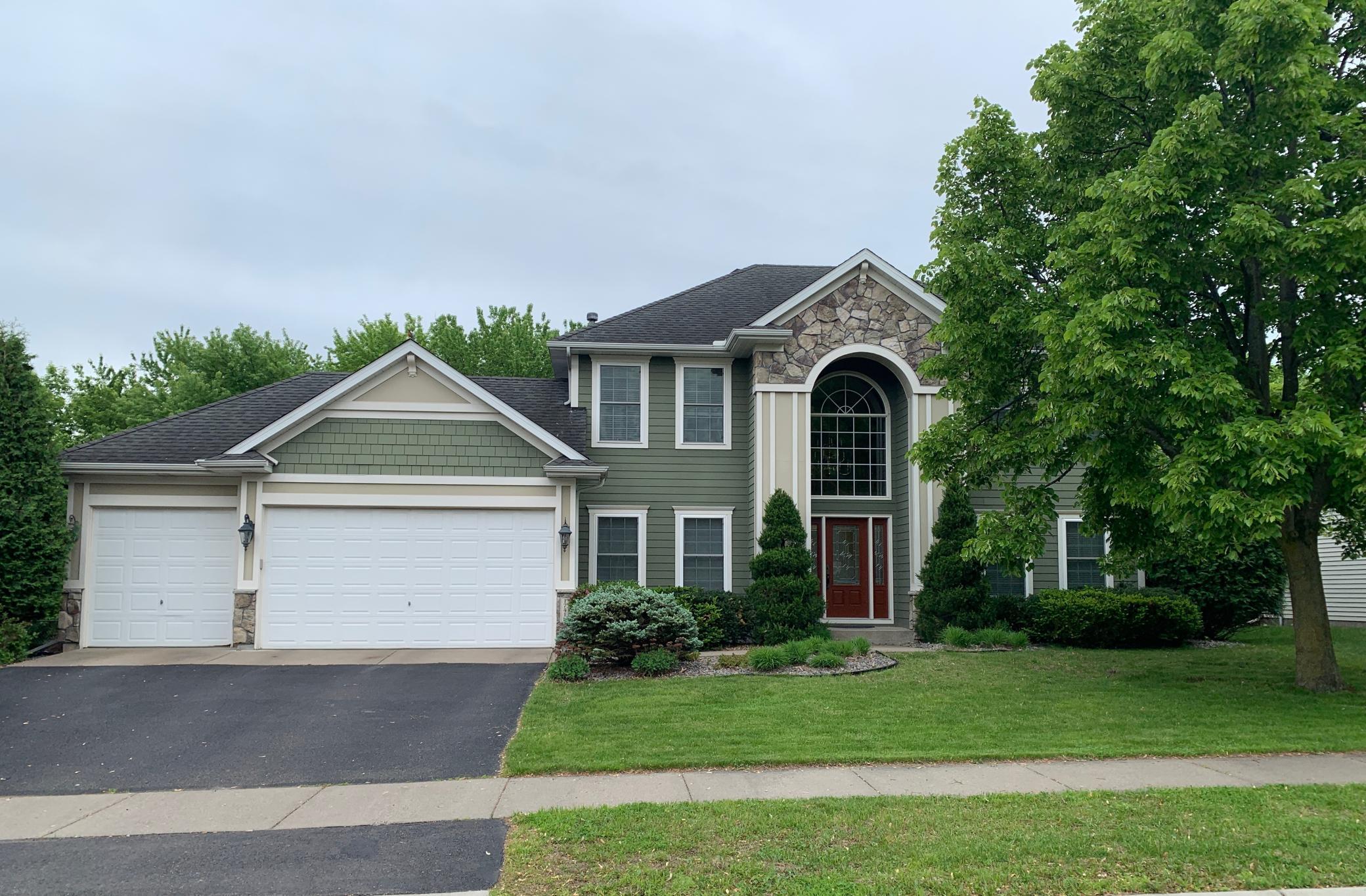View of Residential at 17415 79th Place, Maple Grove MN 55311, Maple Grove - Mike Wilen | Minnesota Team Real Estate