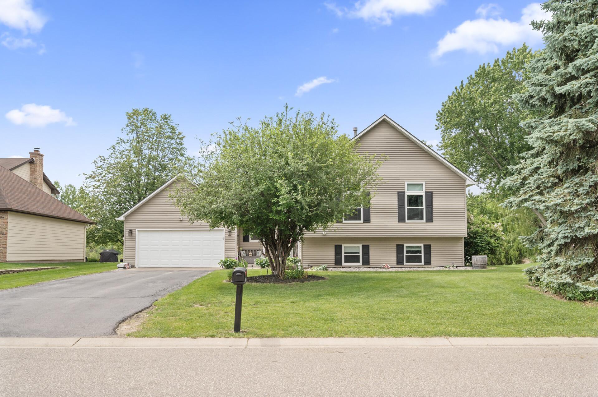 View of Residential at 7670 165th Street, Lakeville MN 55044, Lakeville - Mike Wilen | Minnesota Team Real Estate