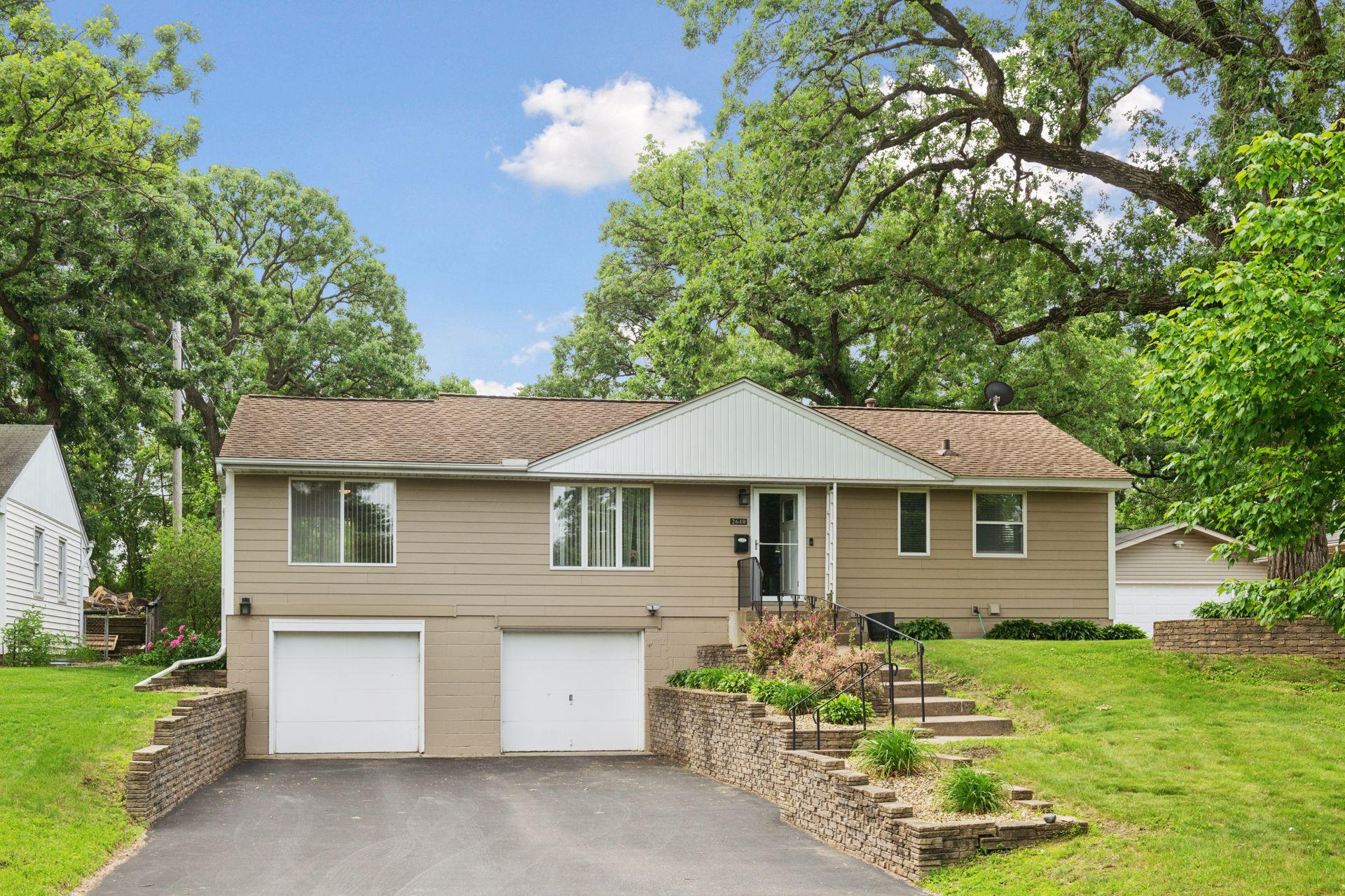 View of Residential at 2640 Boone Avenue, Saint Louis Park MN 55426, Saint Louis Park - Mike Wilen | Minnesota Team Real Estate