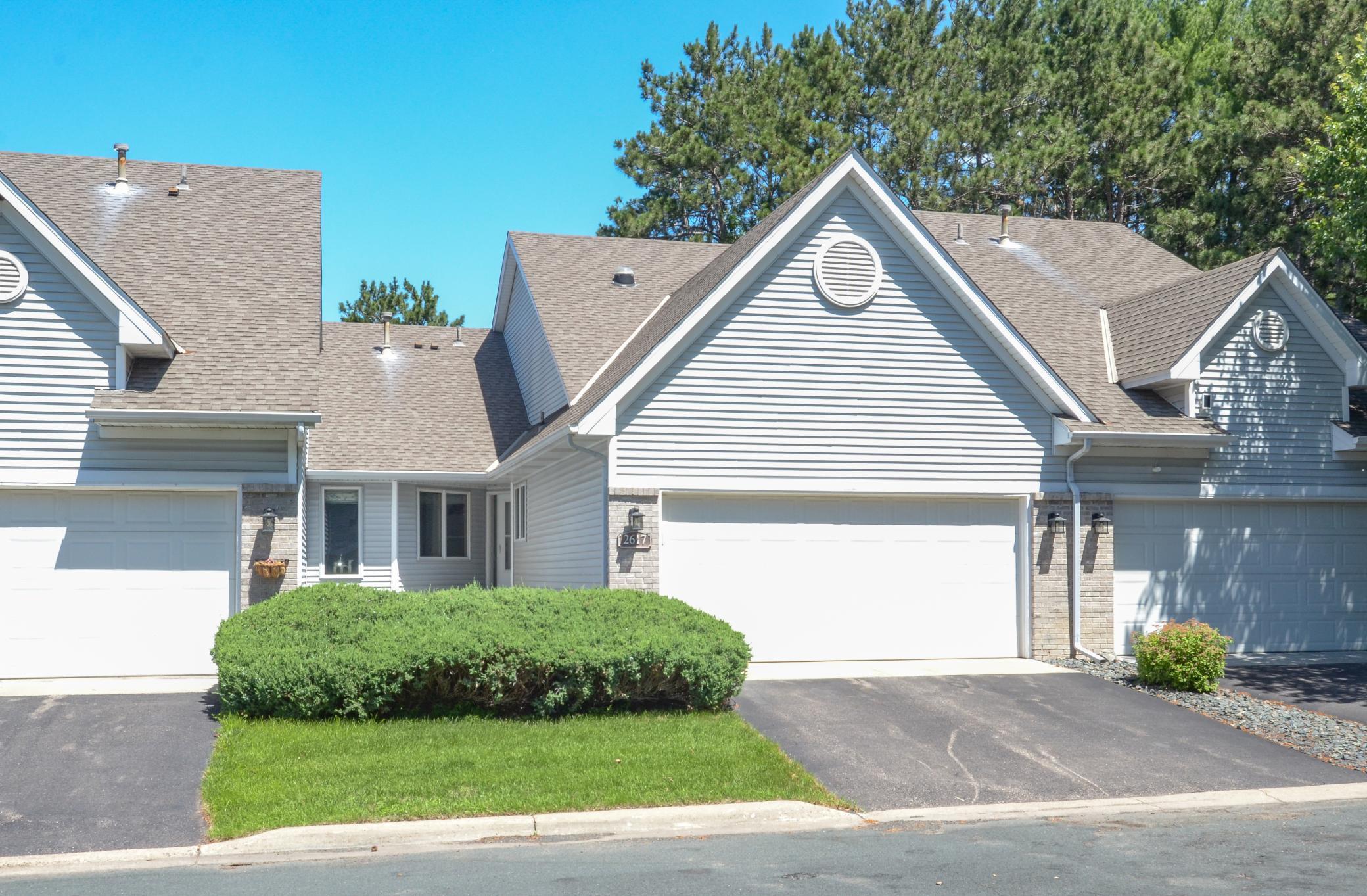 View of Residential at 2617 Rivers Bluff Lane, Anoka MN 55303, Anoka - Mike Wilen | Minnesota Team Real Estate