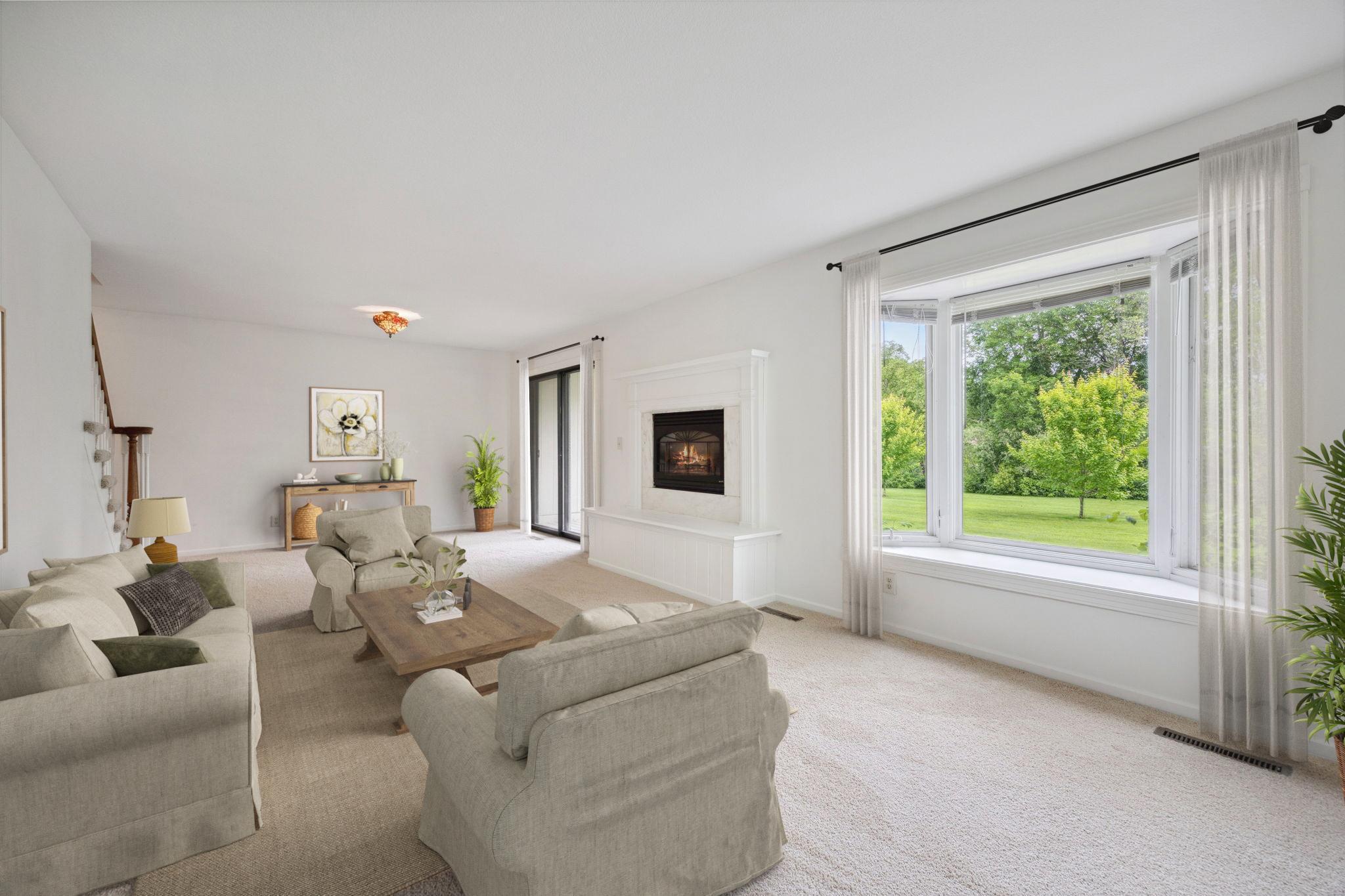 View of Residential at 16410 15th Avenue, Plymouth MN 55447, Plymouth - Mike Wilen | Minnesota Team Real Estate