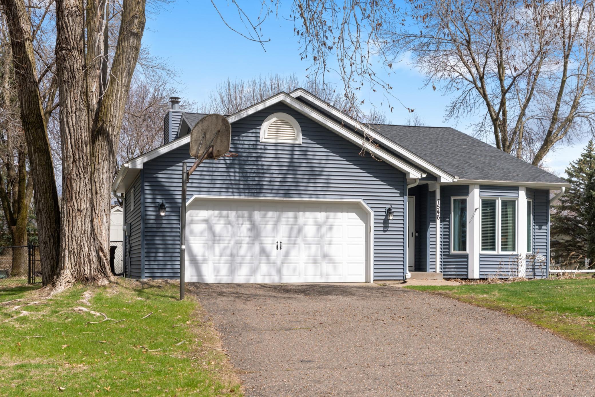View of Residential at 7546 17th Street, Oakdale MN 55128, Oakdale - Mike Wilen | Minnesota Team Real Estate