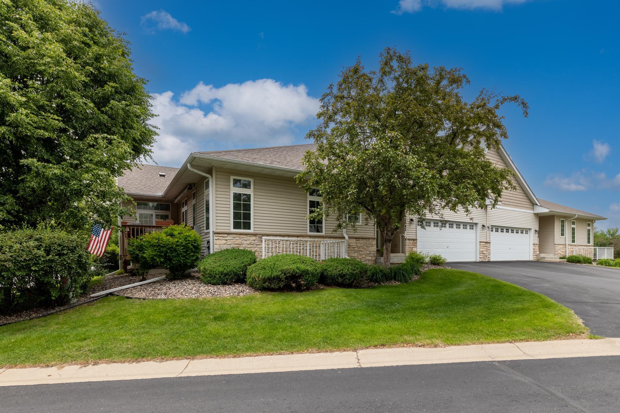 View of Residential at 2642 Boulder Way, Burnsville MN 55337, Burnsville - Mike Wilen | Minnesota Team Real Estate