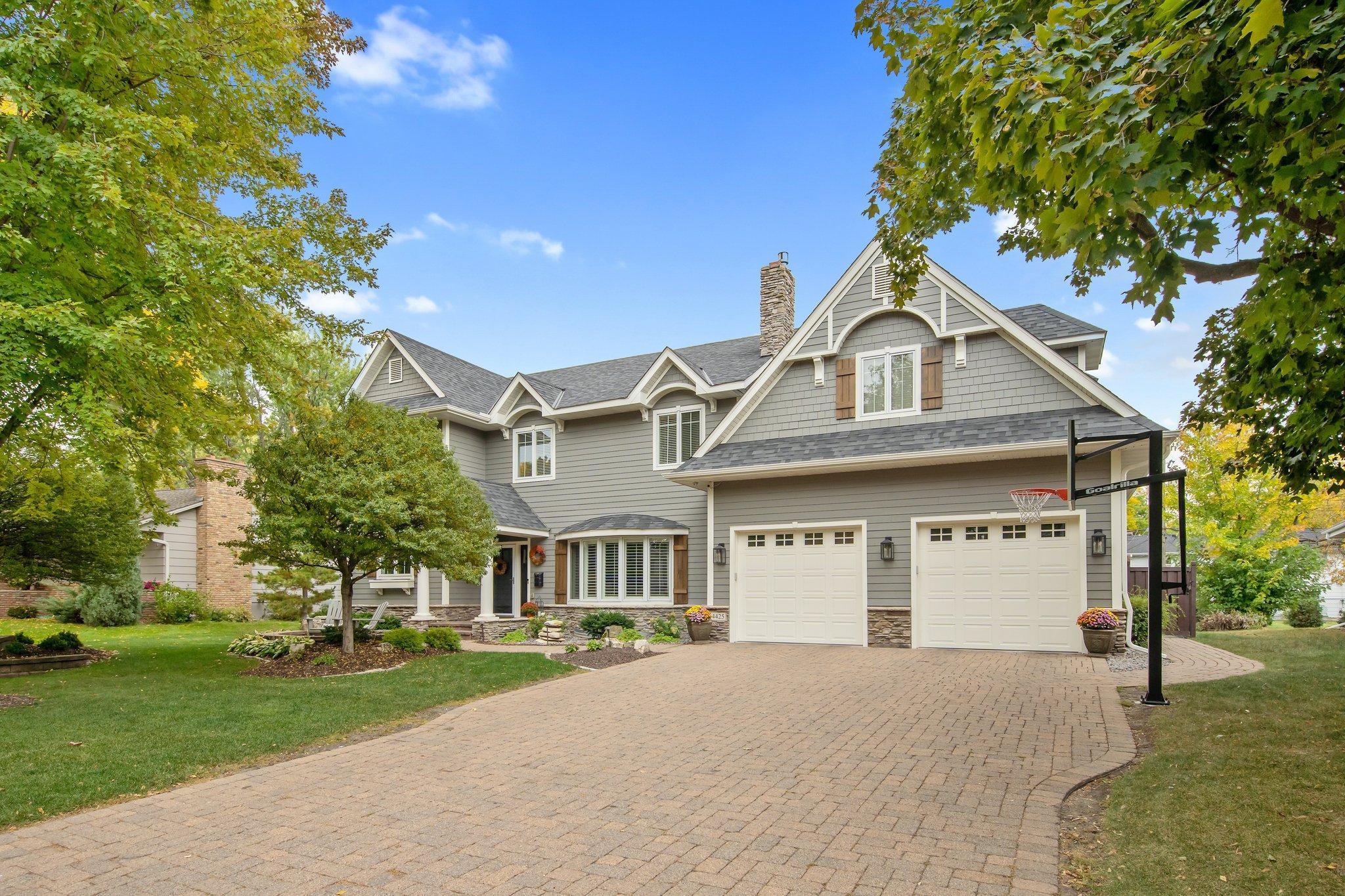 View of Residential at 4425 Ellsworth Drive, Edina MN 55435, Edina - Mike Wilen | Minnesota Team Real Estate