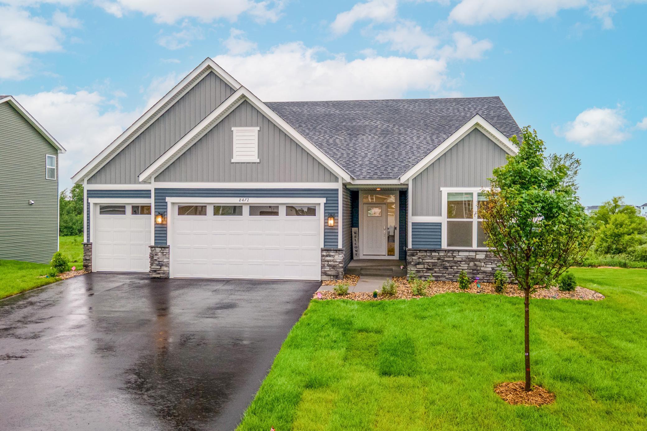 View of Residential at 8472 151st Lane, Ramsey MN 55303, Ramsey - Mike Wilen | Minnesota Team Real Estate