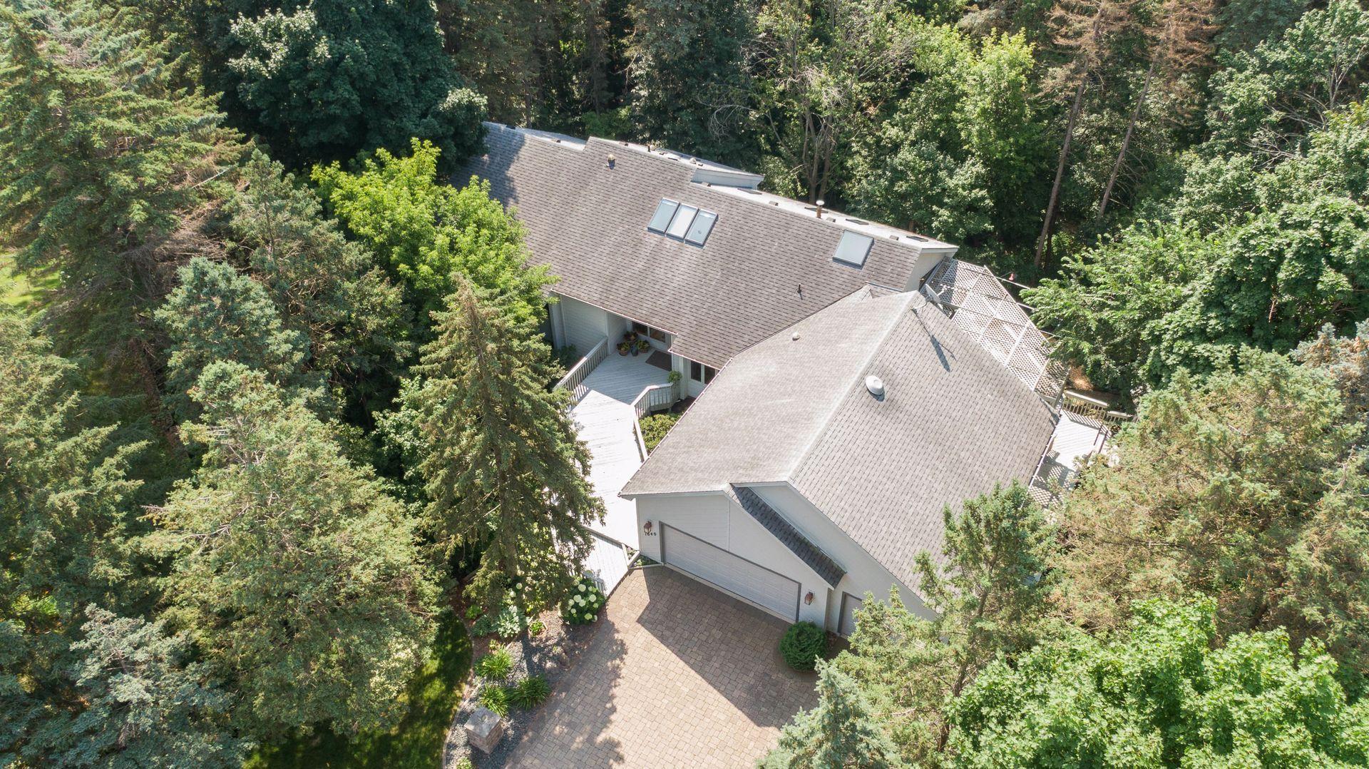 View of Residential at 1640 Tamberwood Trail, Woodbury MN 55125, Woodbury - Mike Wilen | Minnesota Team Real Estate