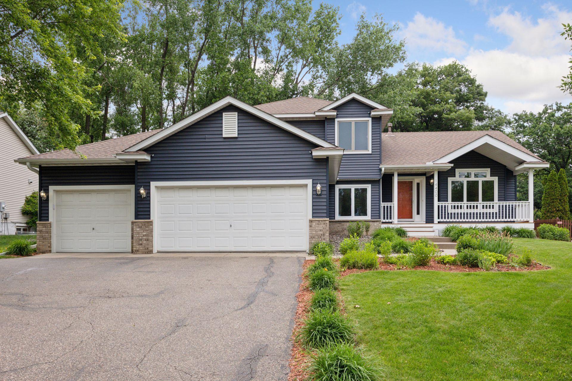 View of Residential at 14400 42nd Avenue, Plymouth MN 55446, Plymouth - Mike Wilen | Minnesota Team Real Estate