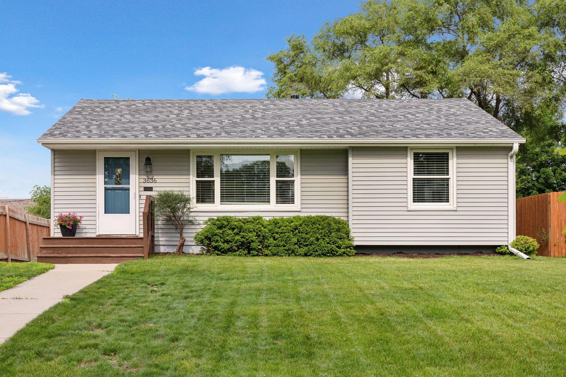View of Residential at 3636 Sumter Avenue, Saint Louis Park MN 55426, Saint Louis Park - Mike Wilen | Minnesota Team Real Estate