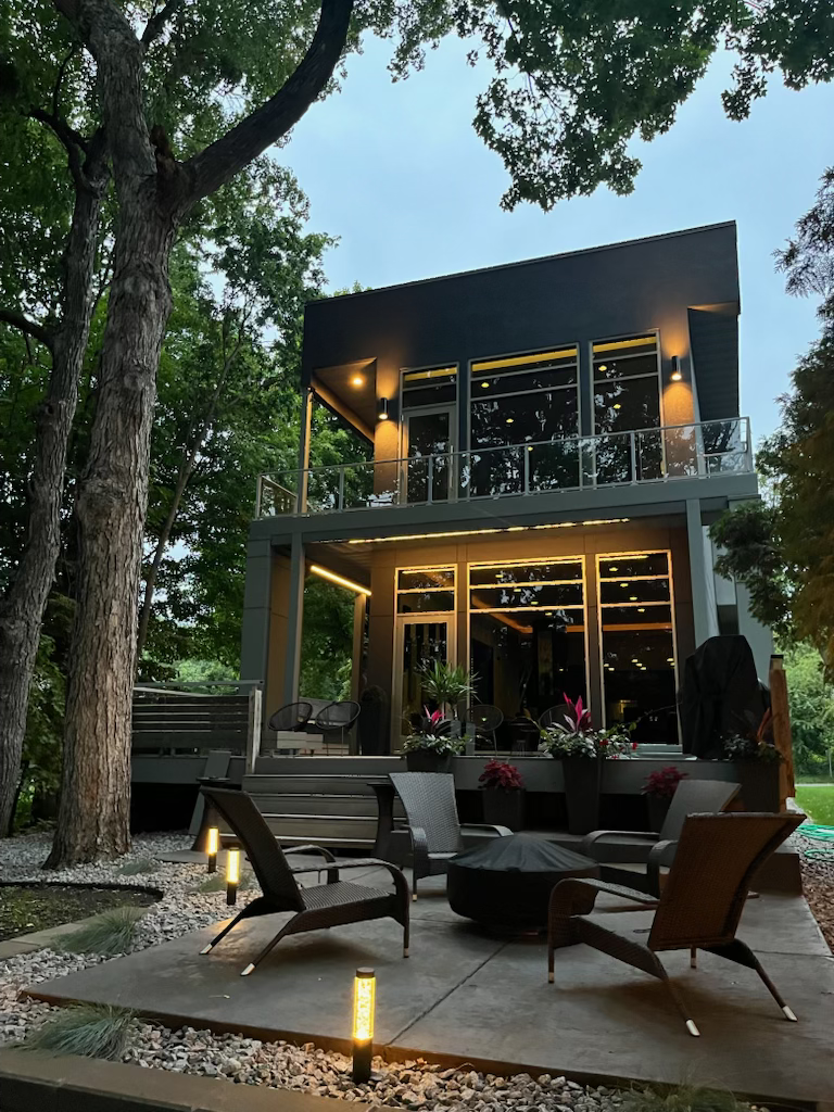 View of Residential at 4825 Hanover Road, Mound MN 55364, Mound - Mike Wilen | Minnesota Team Real Estate