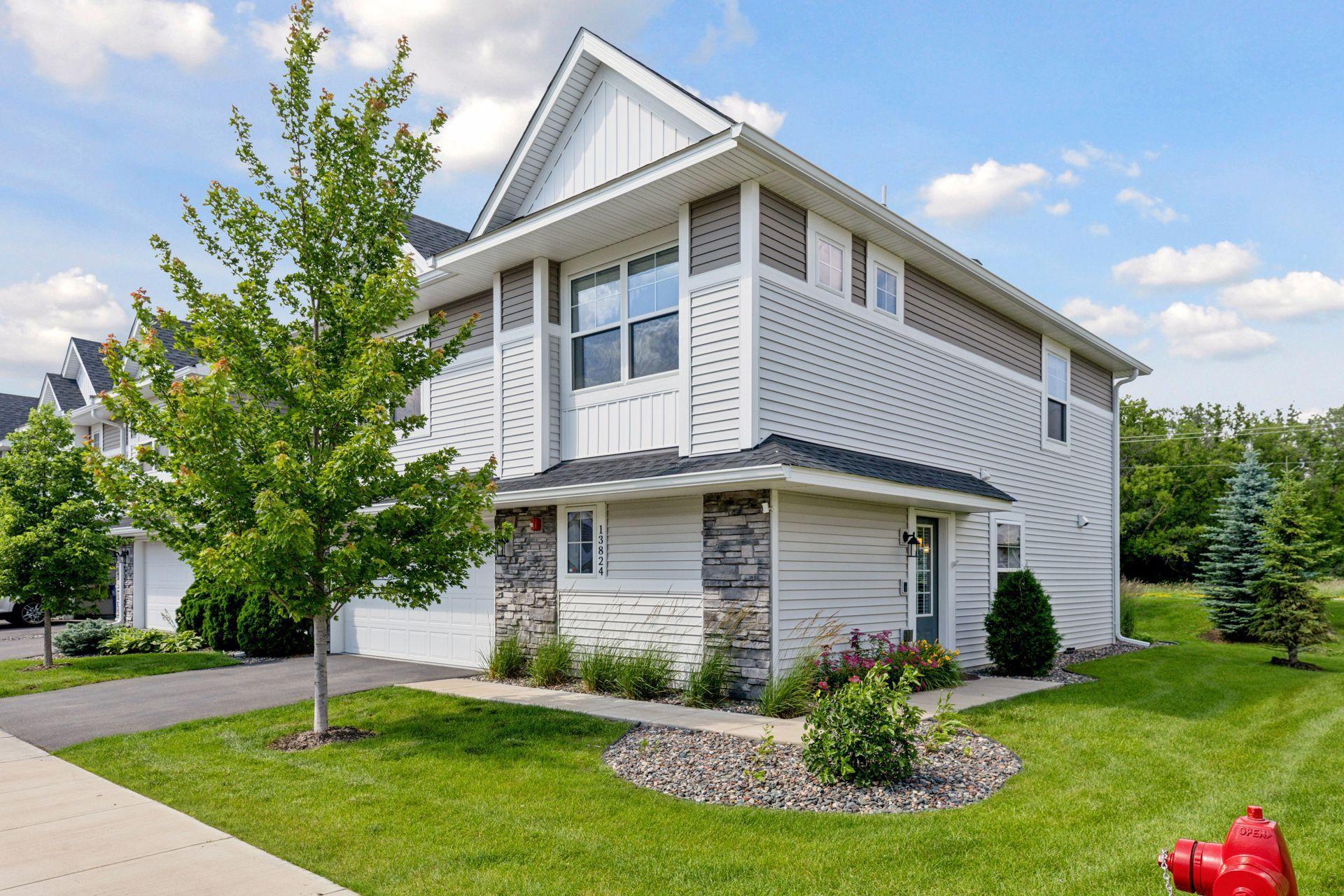 View of Residential at 13824 102nd Place, Maple Grove MN 55369, Maple Grove - Mike Wilen | Minnesota Team Real Estate