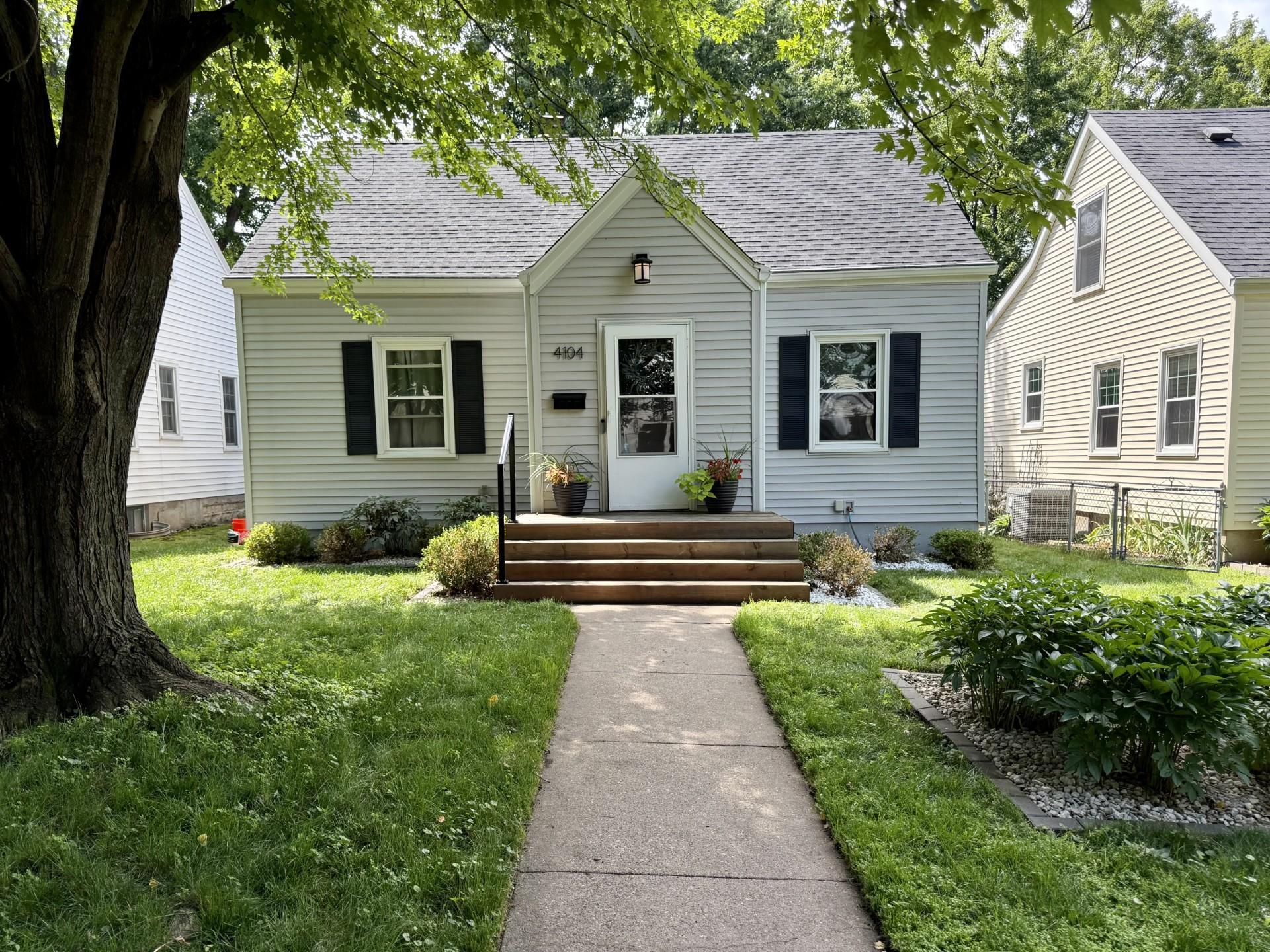View of Residential at 4104 Utica Avenue, Saint Louis Park MN 55416, Saint Louis Park - Mike Wilen | Minnesota Team Real Estate