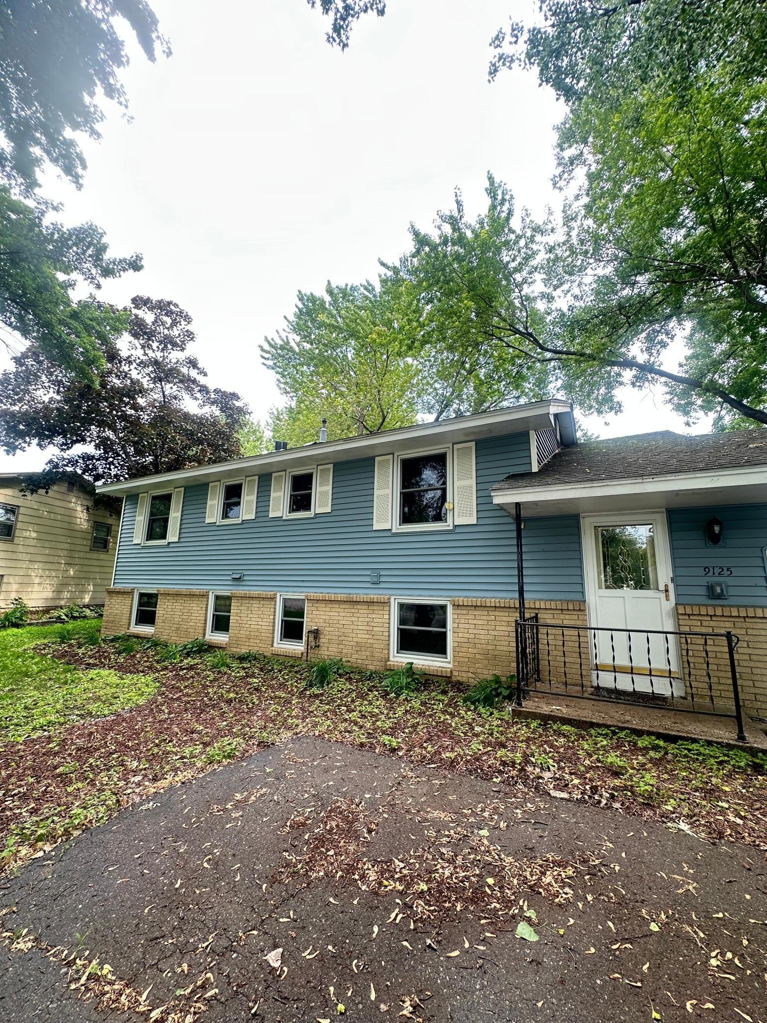 View of Residential at 9125 31st Avenue, New Hope MN 55427, New Hope - Mike Wilen | Minnesota Team Real Estate