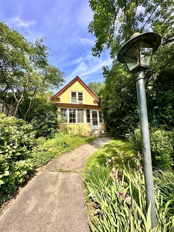 View of Residential at 24 Russell Avenue, Minneapolis MN 55405, Minneapolis - Mike Wilen | Minnesota Team Real Estate
