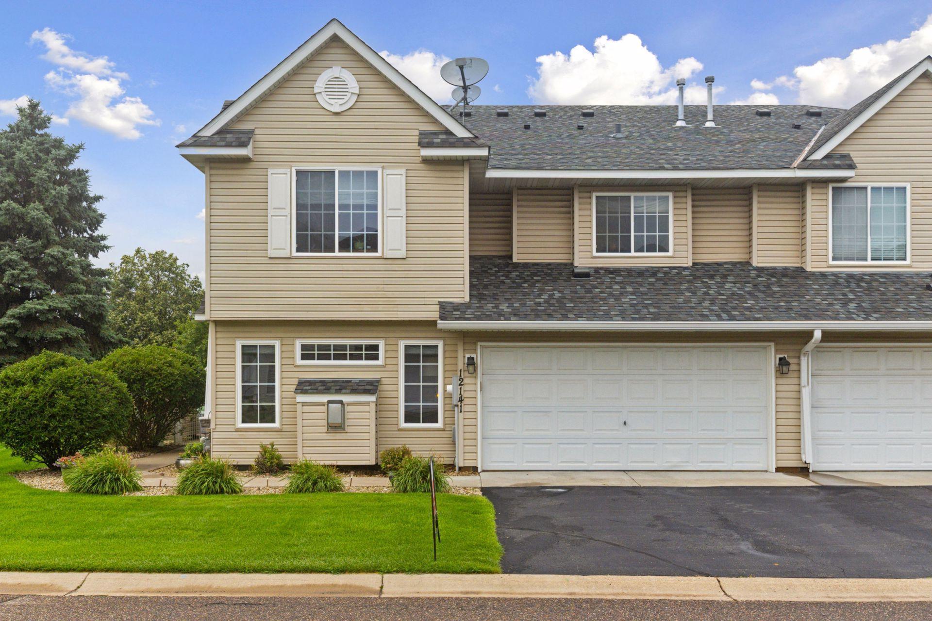 View of Residential at 12141 Zealand Avenue, Champlin MN 55316, Champlin - Mike Wilen | Minnesota Team Real Estate