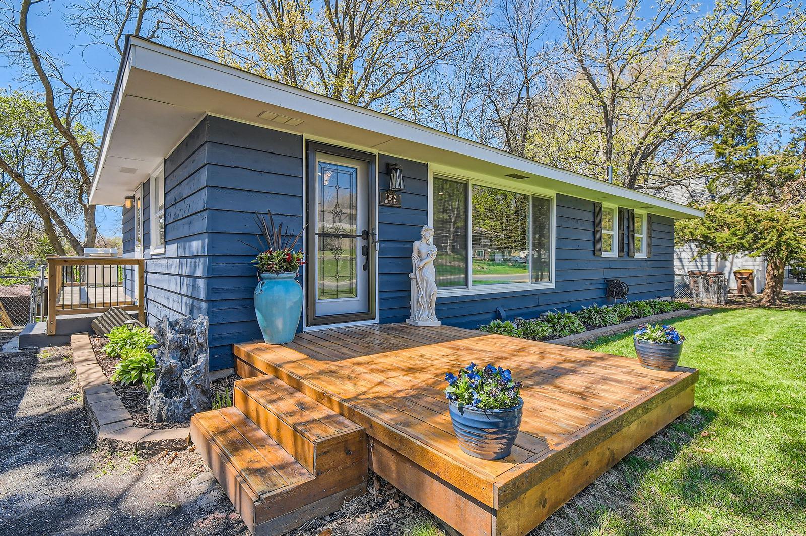View of Residential at 13812 Steven Road, Burnsville MN 55337, Burnsville - Mike Wilen | Minnesota Team Real Estate