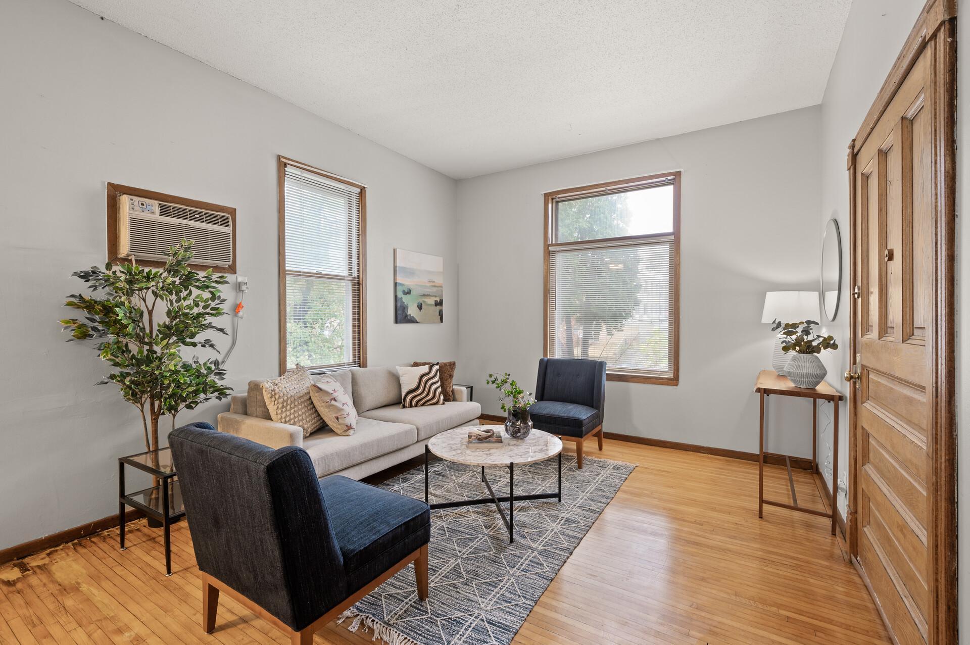 View of Residential Income at 3509 Bryant Avenue, Minneapolis MN 55408, Minneapolis - Mike Wilen | Minnesota Team Real Estate