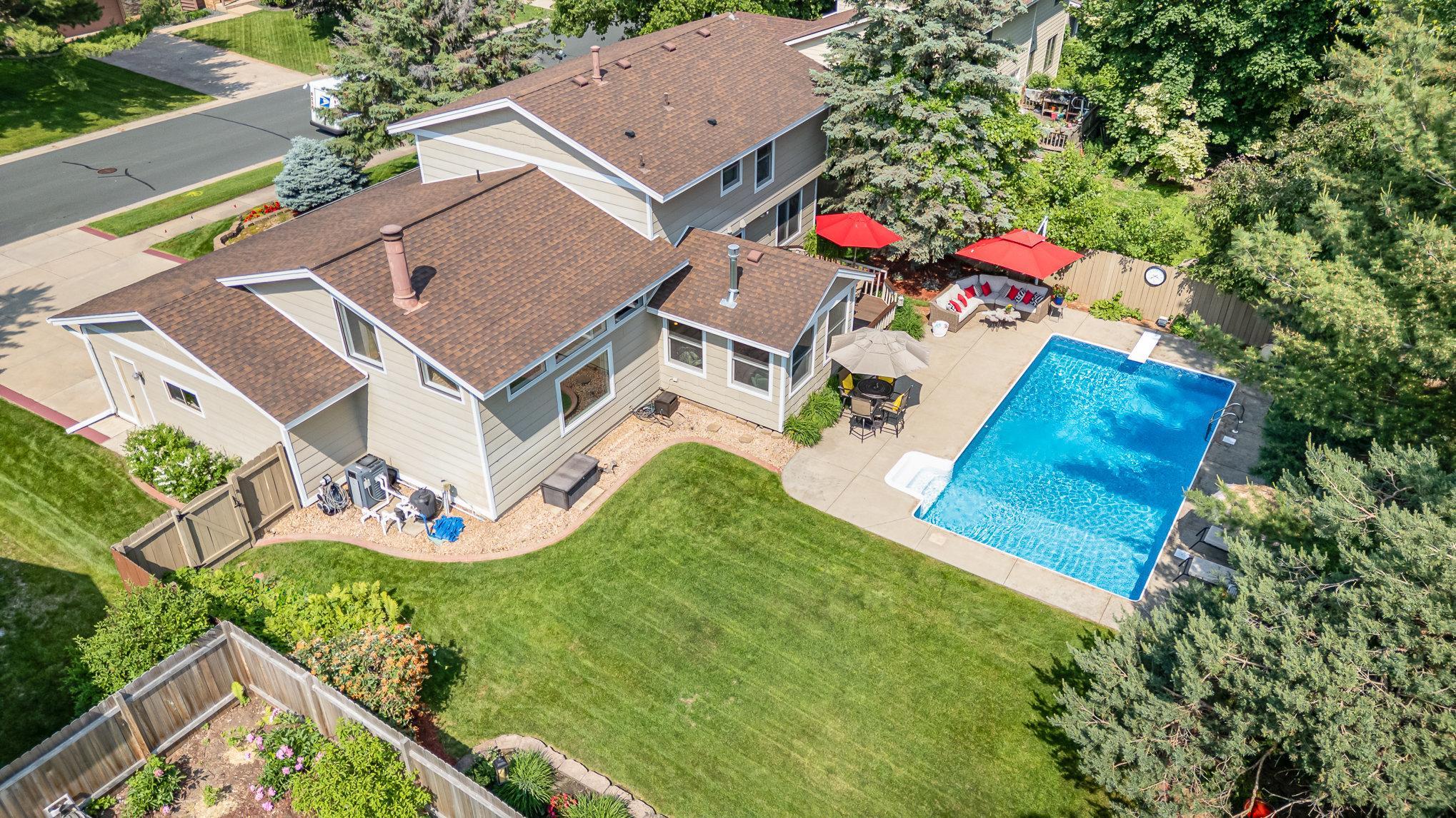 View of Residential at 4078 153rd Street, Rosemount MN 55068, Rosemount - Mike Wilen | Minnesota Team Real Estate