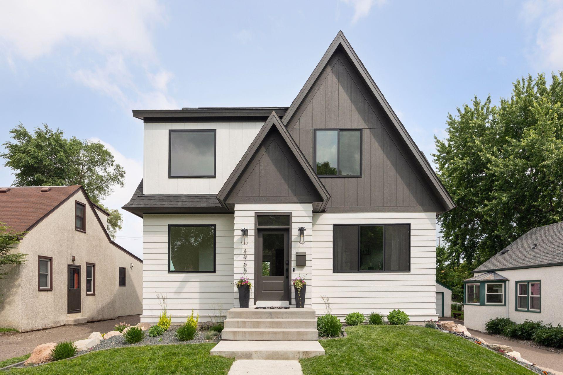 View of Residential at 4968 40th Street, Saint Louis Park MN 55416, Saint Louis Park - Mike Wilen | Minnesota Team Real Estate