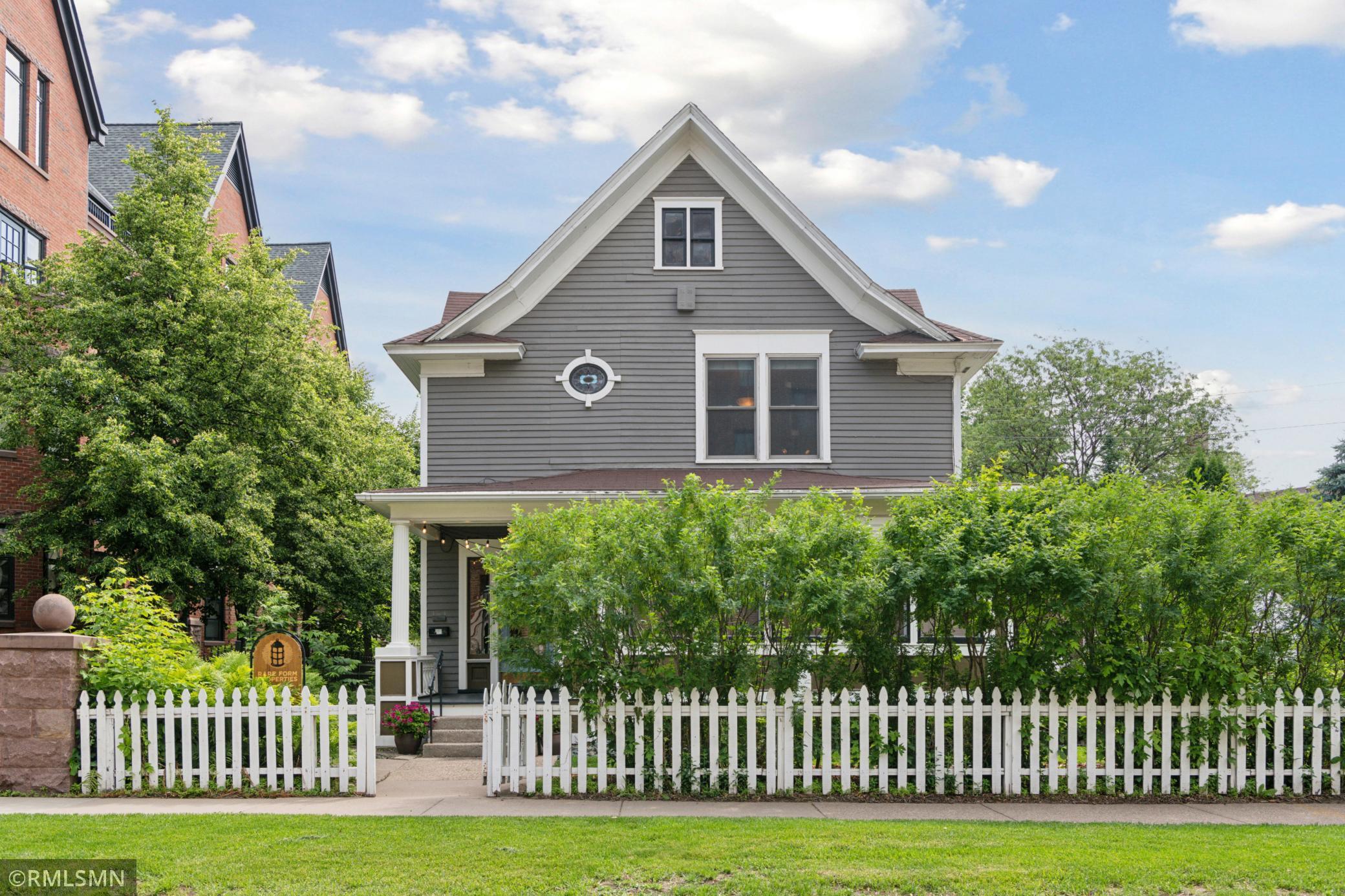 View of Residential Income at 76 Western Avenue, Saint Paul MN 55102, Saint Paul - Mike Wilen | Minnesota Team Real Estate