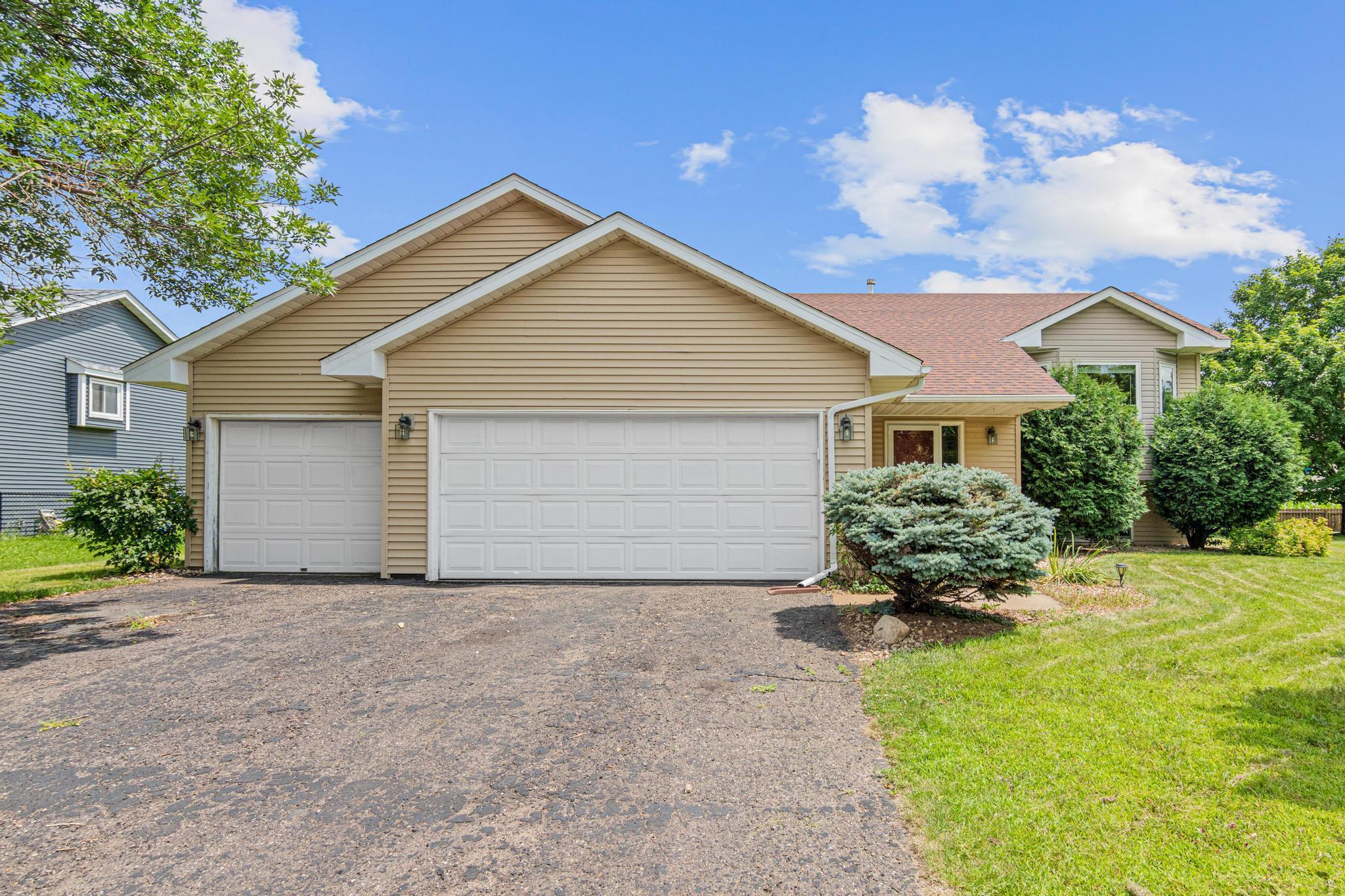 View of Residential at 9036 Kentucky Avenue, Brooklyn Park MN 55445, Brooklyn Park - Mike Wilen | Minnesota Team Real Estate