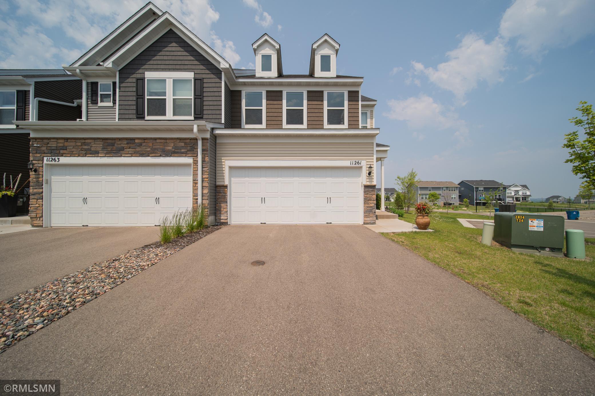 View of Residential at 11261 Brookview Road, Woodbury MN 55129, Woodbury - Mike Wilen | Minnesota Team Real Estate
