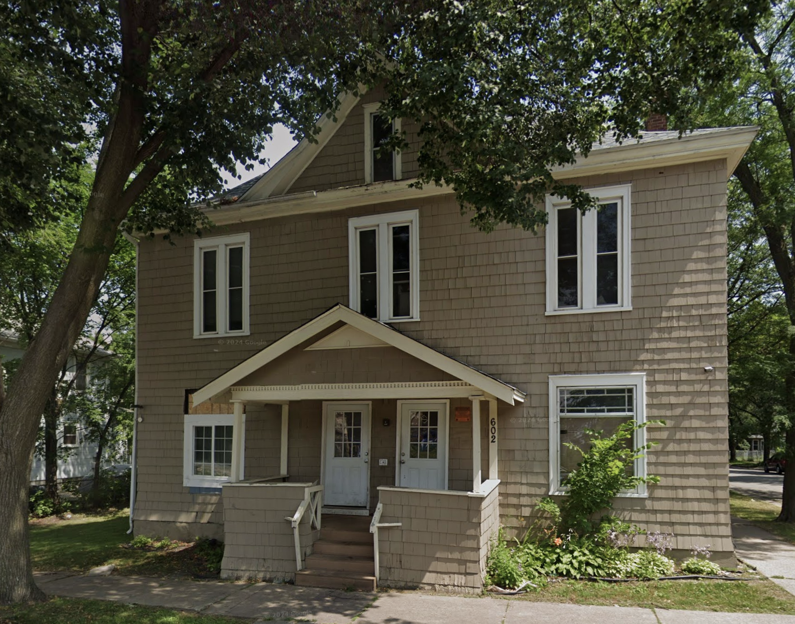 View of Commercial Sale at 602 Mendota Street, Saint Paul MN 55106, Saint Paul - Mike Wilen | Minnesota Team Real Estate