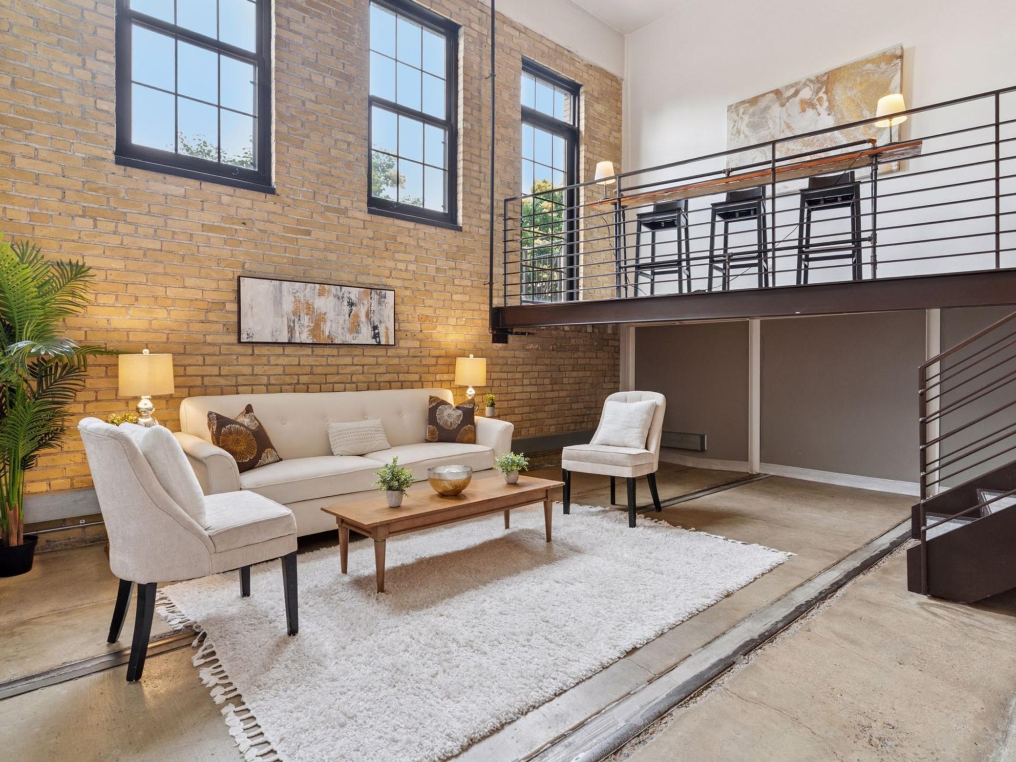 View of Residential at 730 Stinson Boulevard #106, Minneapolis MN 55413, Minneapolis - Mike Wilen | Minnesota Team Real Estate