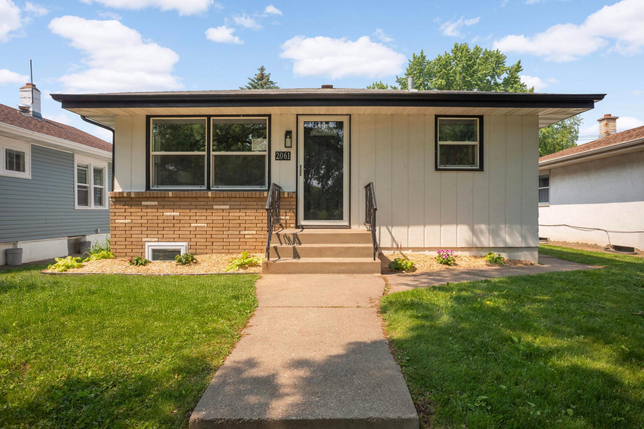 View of Residential at 2061 Minnehaha Avenue, Saint Paul MN 55119, Saint Paul - Mike Wilen | Minnesota Team Real Estate