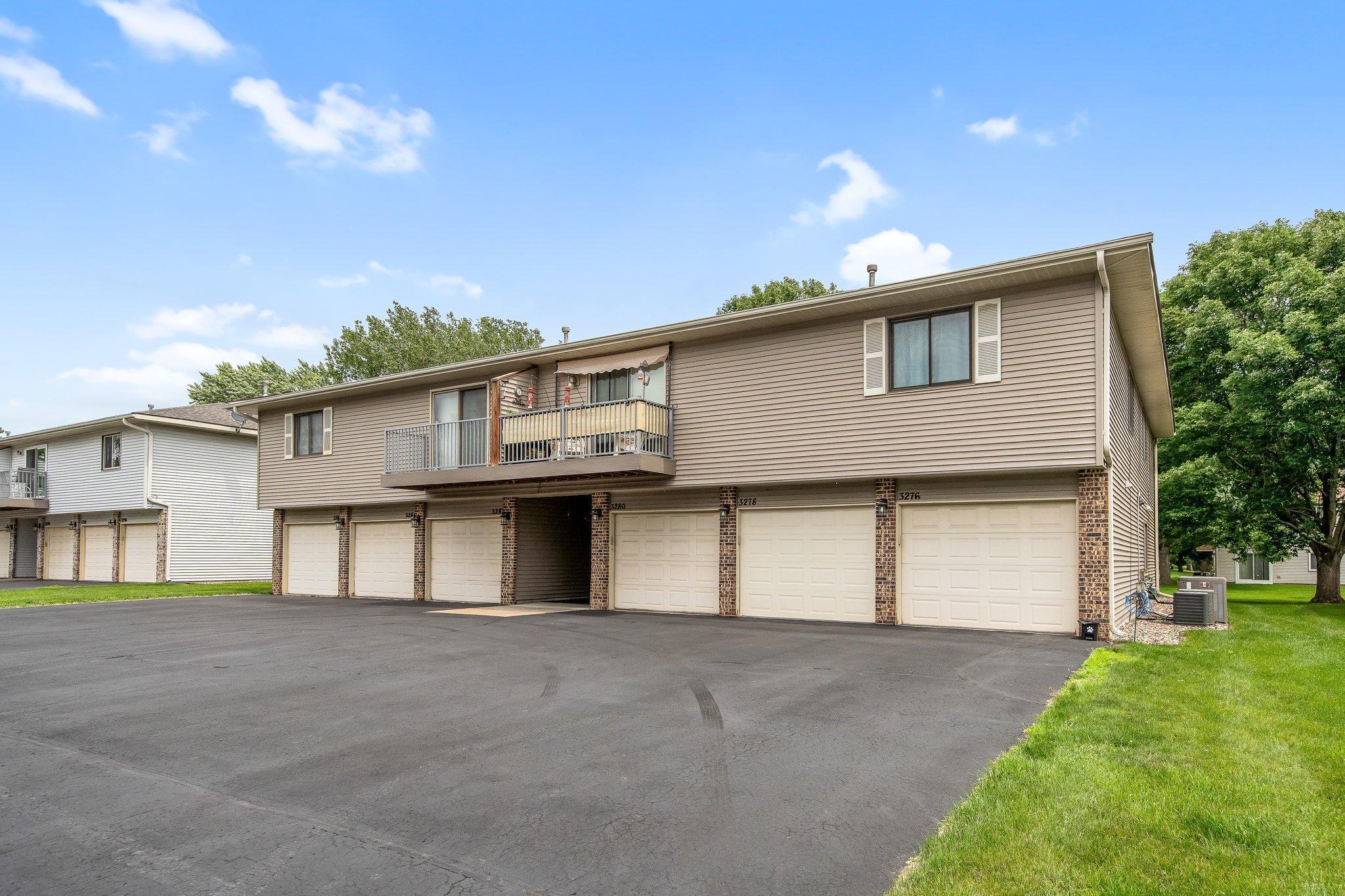 View of Residential at 3278 Greenbrier Street #3278D, Vadnais Heights MN 55127, Vadnais Heights - Mike Wilen | Minnesota Team Real Estate