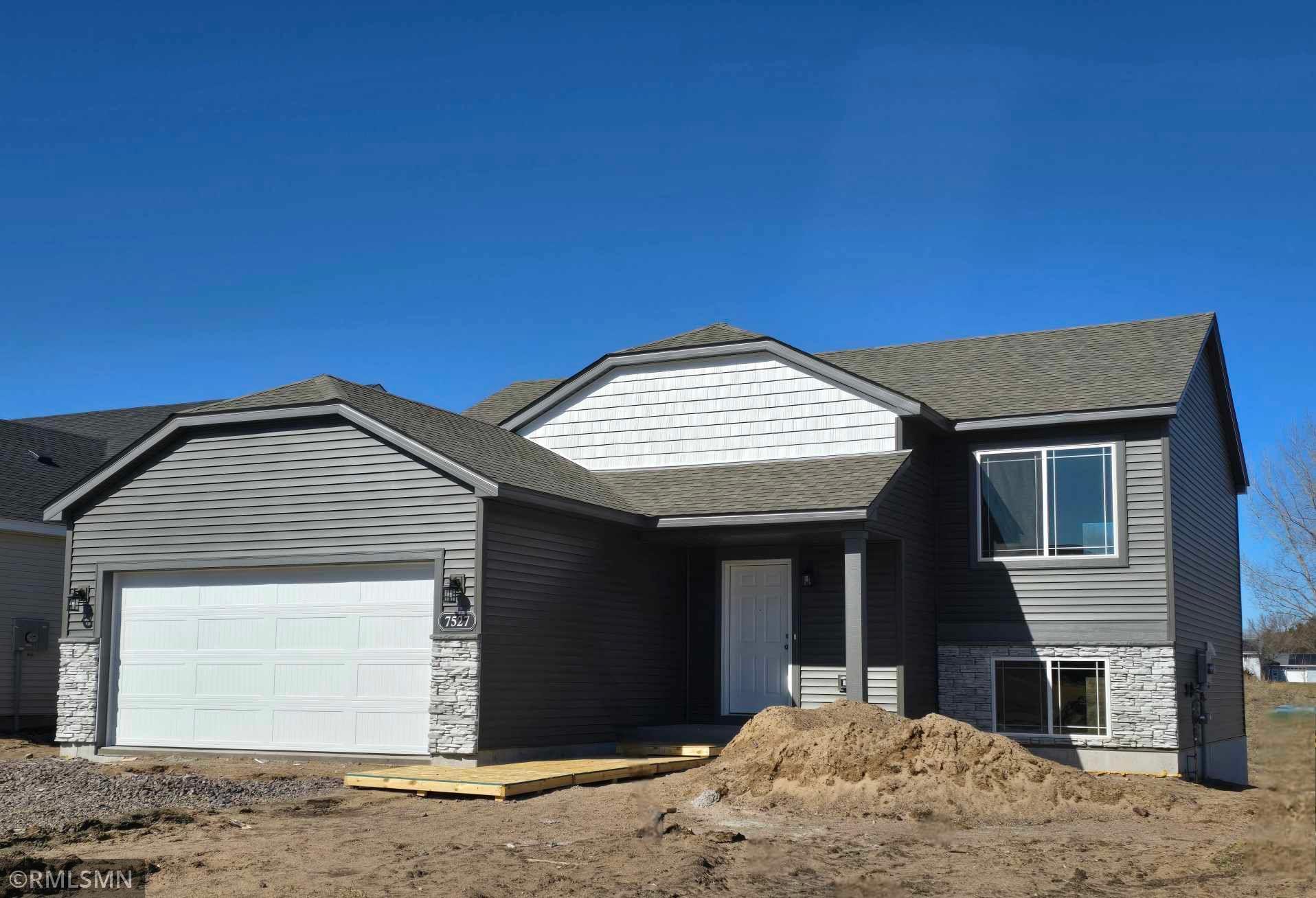 View of Residential at 7471 147th Lane, Ramsey MN 55303, Ramsey - Mike Wilen | Minnesota Team Real Estate