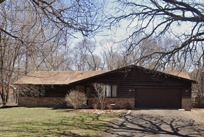 View of Residential at 8455 Red Oak Drive, Mounds View MN 55112, Mounds View - Mike Wilen | Minnesota Team Real Estate