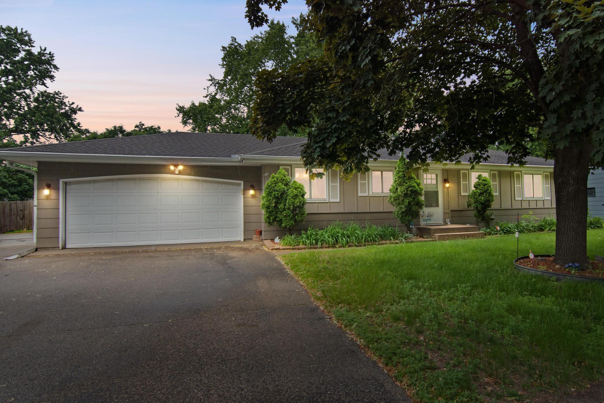 View of Residential at 6425 Major Avenue, Brooklyn Center MN 55429, Brooklyn Center - Mike Wilen | Minnesota Team Real Estate