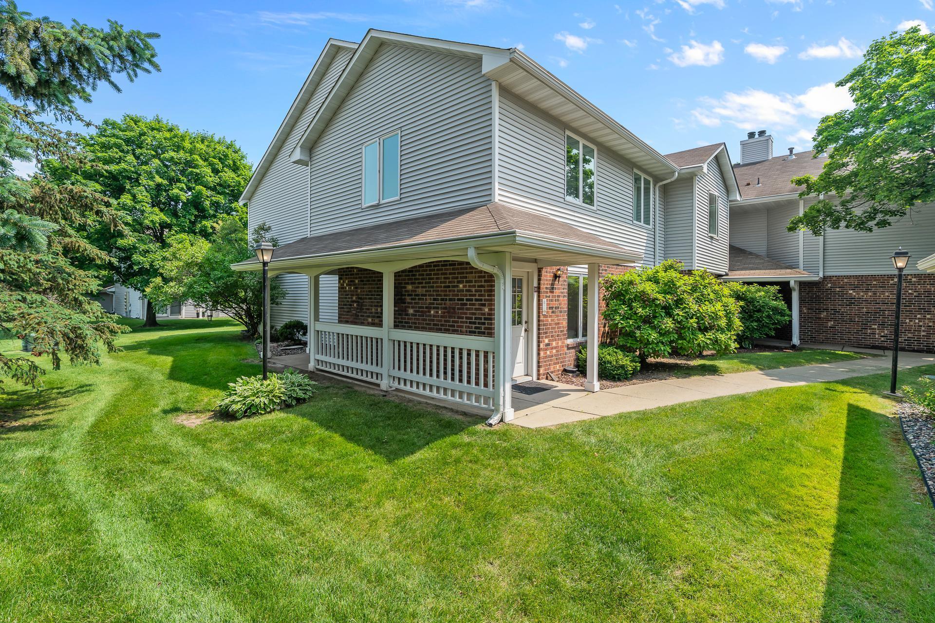 View of Residential at 3595 Blue Jay Way #103, Eagan MN 55123, Eagan - Mike Wilen | Minnesota Team Real Estate