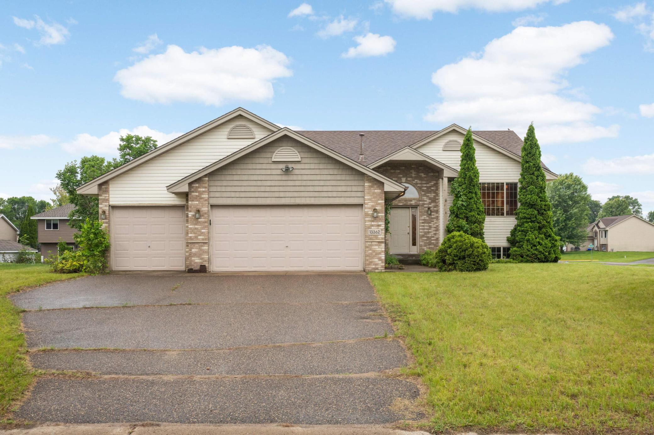 View of Residential at 13362 1st Avenue, Zimmerman MN 55398, Zimmerman - Mike Wilen | Minnesota Team Real Estate