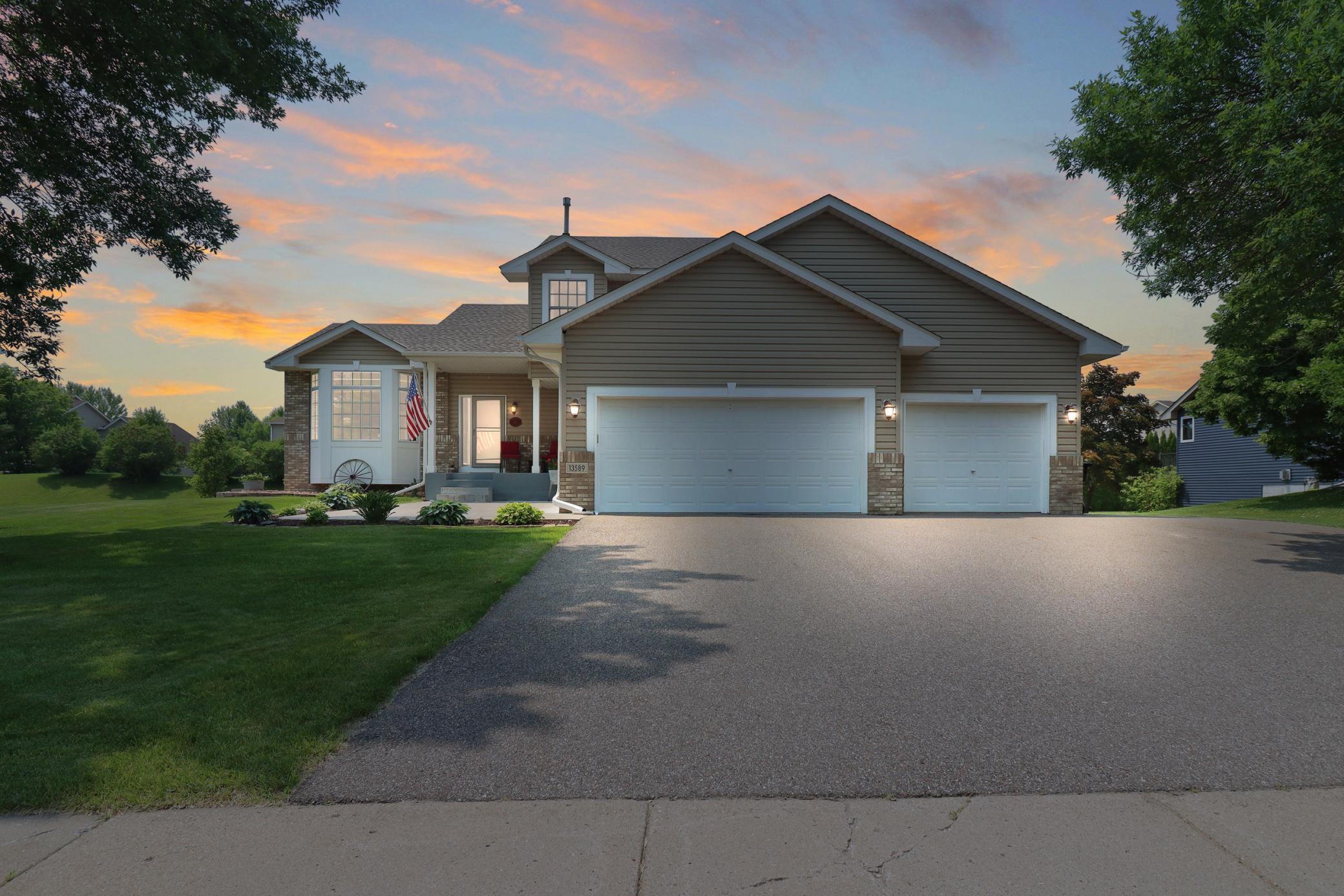 View of Residential at 13589 Birch Road, Rogers MN 55374, Rogers - Mike Wilen | Minnesota Team Real Estate