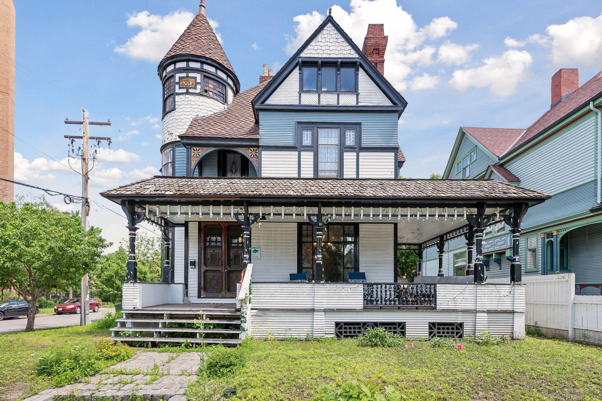View of Residential at 1601 Park Avenue, Minneapolis MN 55404, Minneapolis - Mike Wilen | Minnesota Team Real Estate