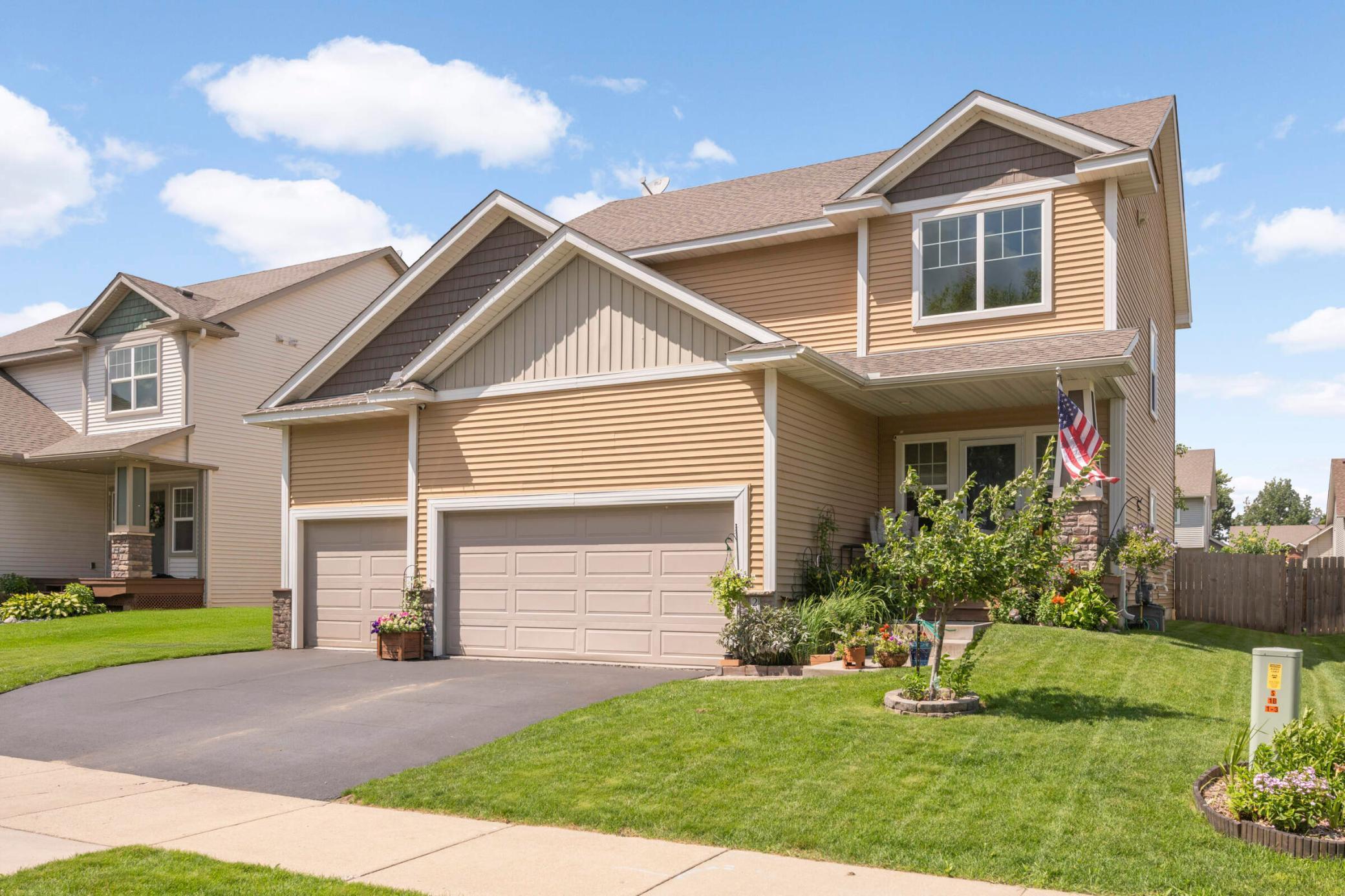 View of Residential at 20951 Carver Street, Farmington MN 55024, Farmington - Mike Wilen | Minnesota Team Real Estate