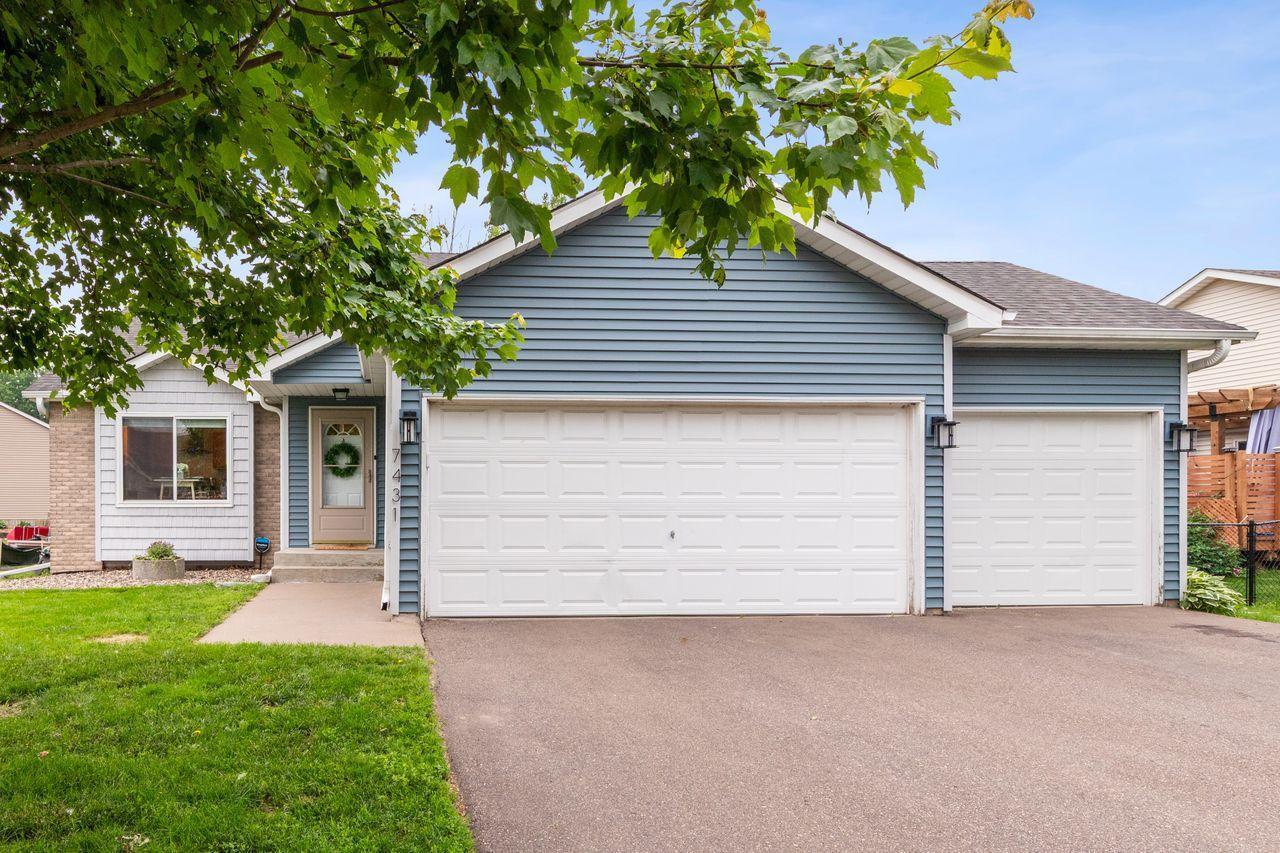 View of Residential at 7431 52nd Street, Oakdale MN 55128, Oakdale - Mike Wilen | Minnesota Team Real Estate