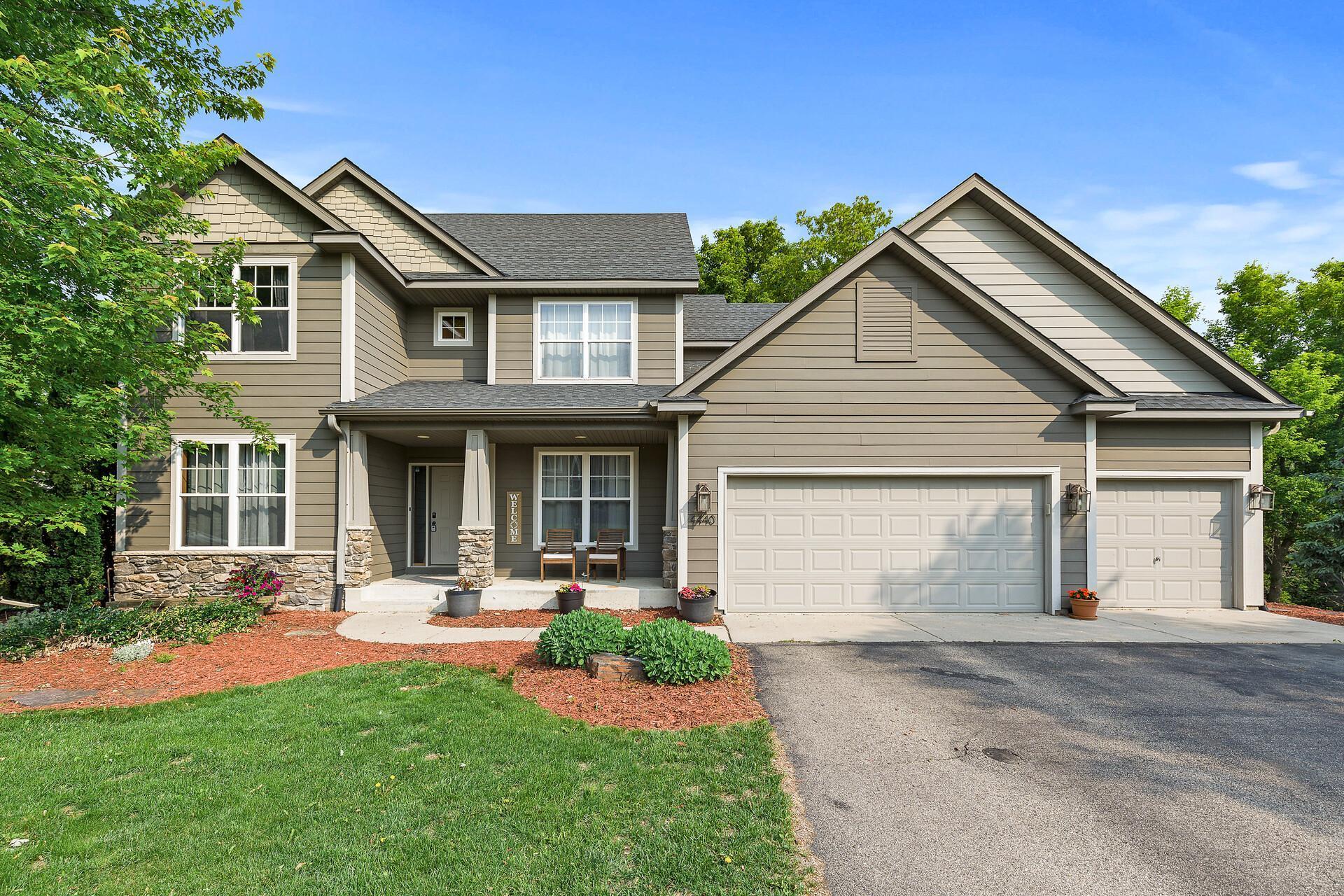 View of Residential at 4440 Overlook Drive, Prior Lake MN 55372, Prior Lake - Mike Wilen | Minnesota Team Real Estate