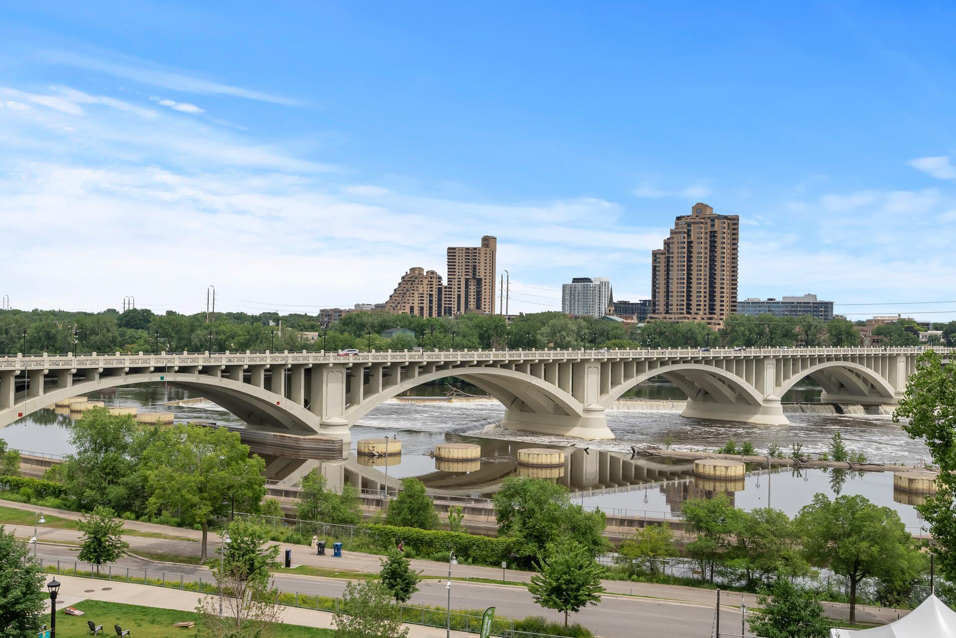 View of Residential at 401 1st Street #415, Minneapolis MN 55401, Minneapolis - Mike Wilen | Minnesota Team Real Estate