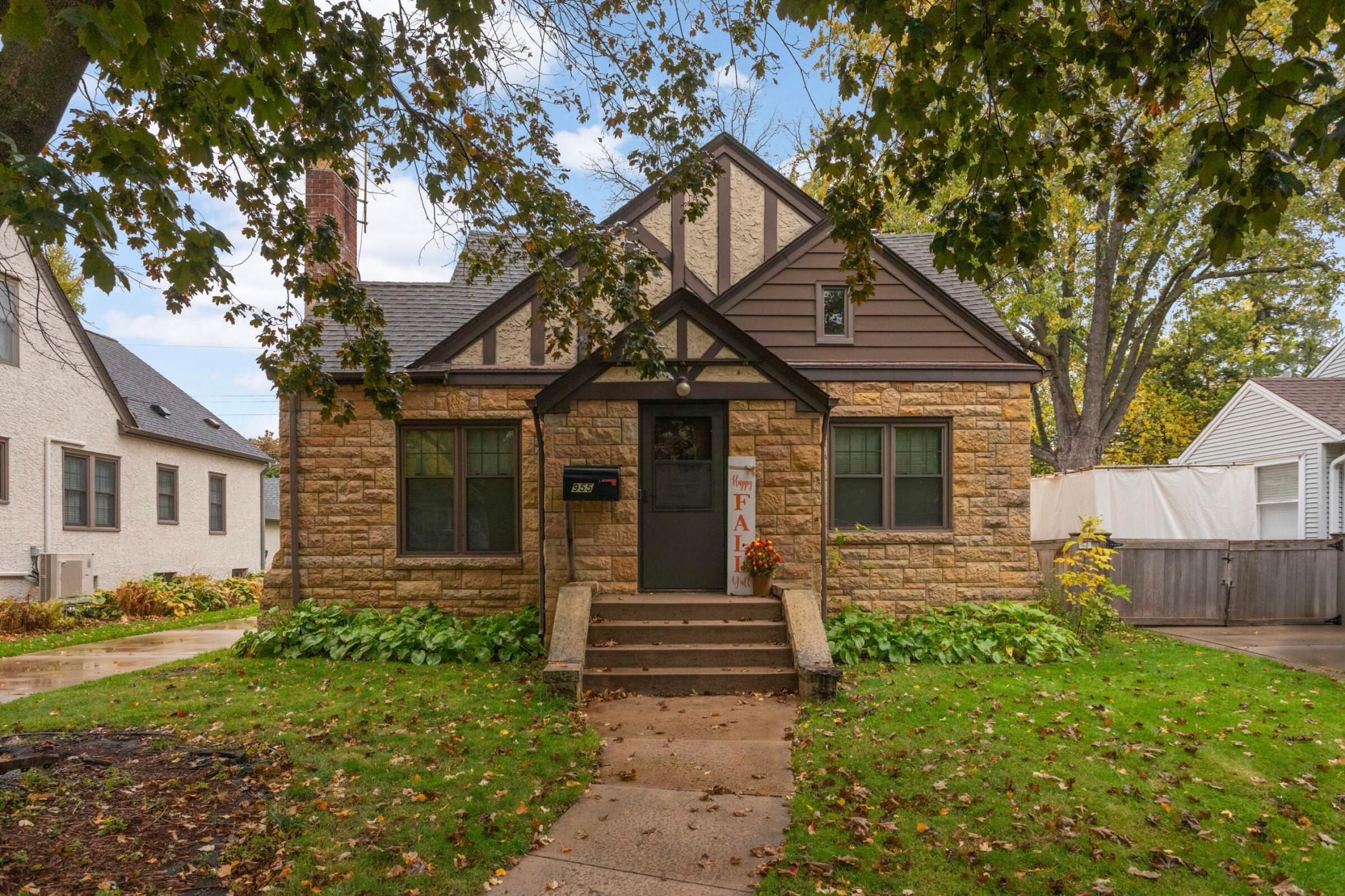 View of Residential at 955 Cherokee Avenue, West Saint Paul MN 55118, West Saint Paul - Mike Wilen | Minnesota Team Real Estate