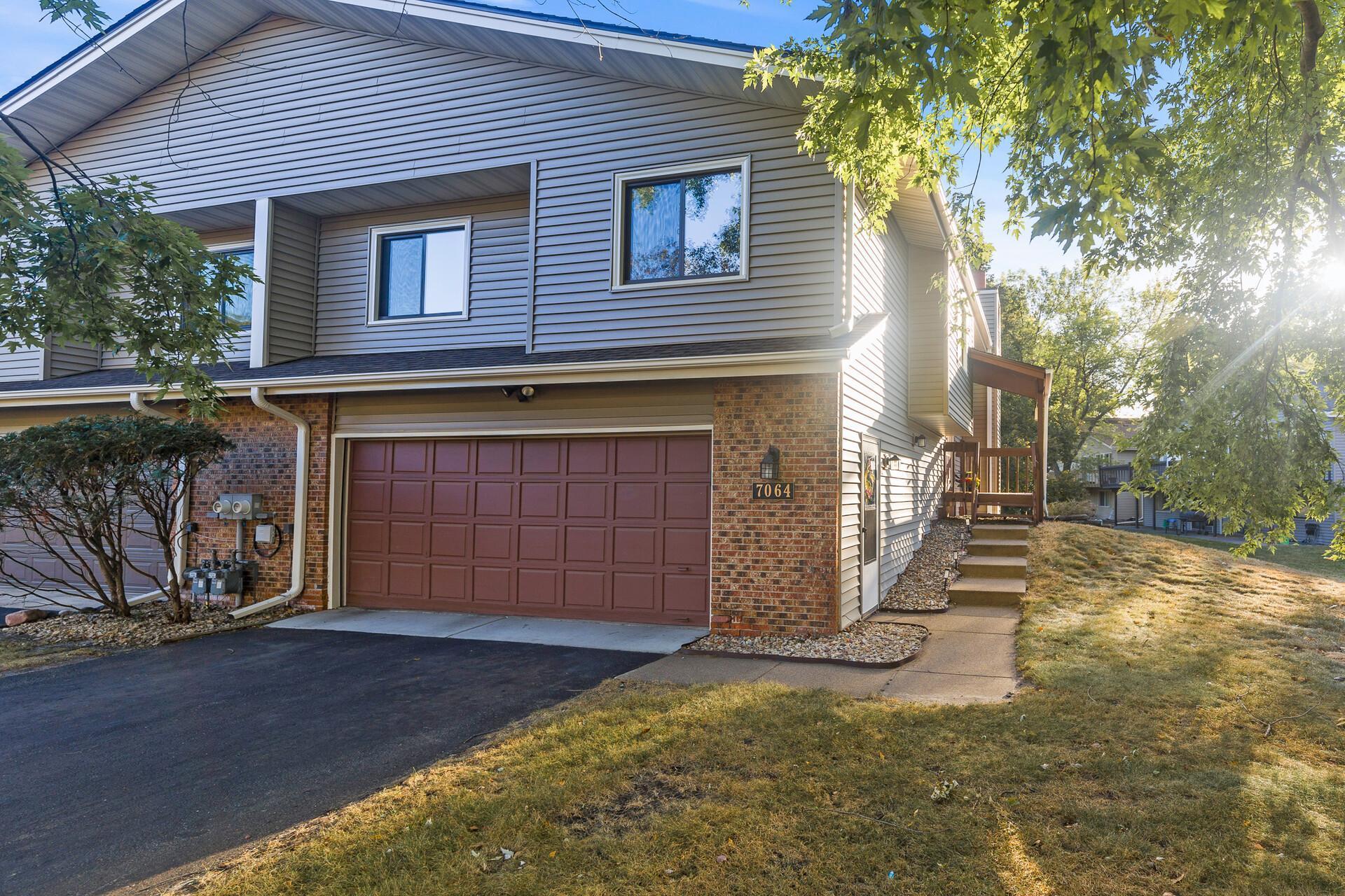 View of Residential at 7064 Unity Avenue #1, Brooklyn Center MN 55429, Brooklyn Center - Mike Wilen | Minnesota Team Real Estate