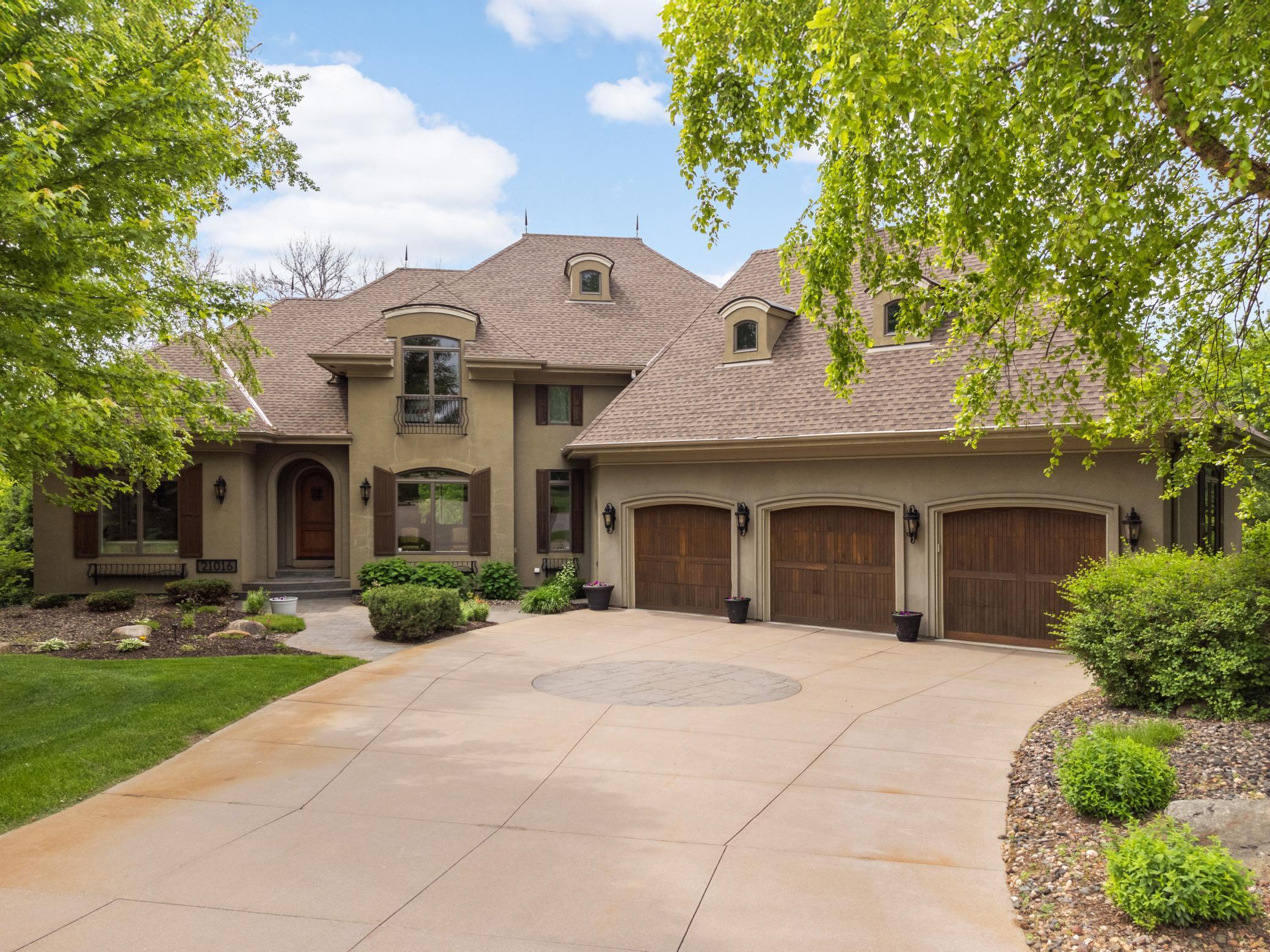 View of Residential at 21016 France Boulevard, Lakeville MN 55044, Lakeville - Mike Wilen | Minnesota Team Real Estate