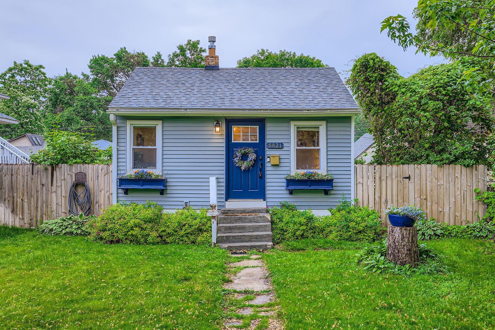 View of Residential at 5821 2 1/2 Street, Fridley MN 55432, Fridley - Mike Wilen | Minnesota Team Real Estate