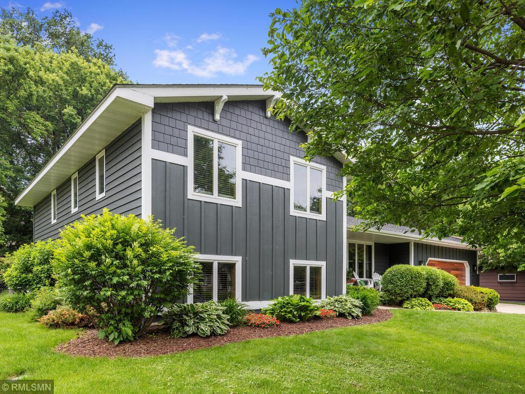 View of Residential at 3920 Linden Circle, Excelsior MN 55331, Excelsior - Mike Wilen | Minnesota Team Real Estate